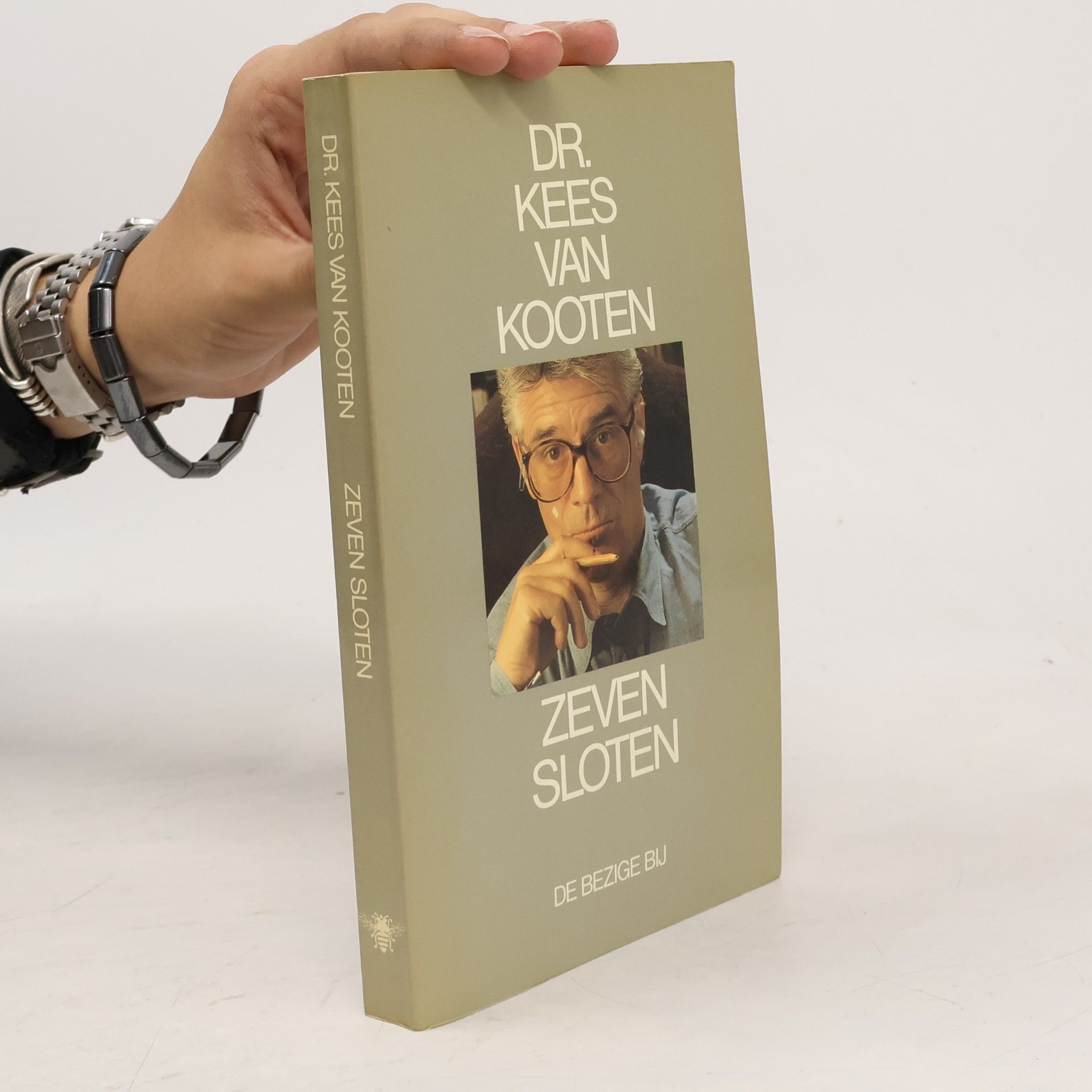 Zeven sloten