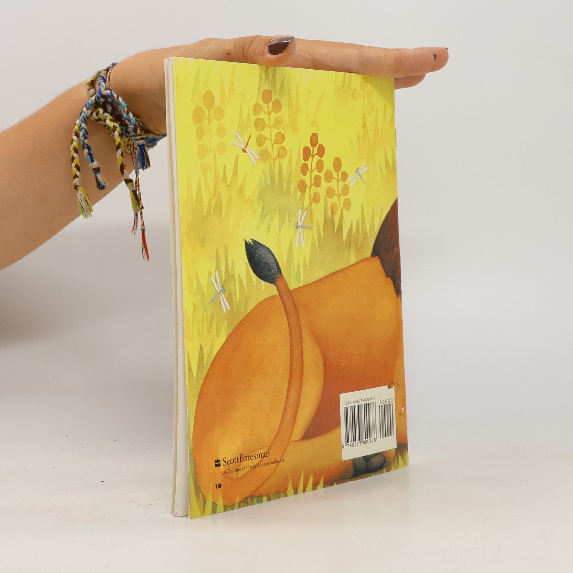 Mwenye Hadithi Celebrate Reading - 1D: Lazy Lion