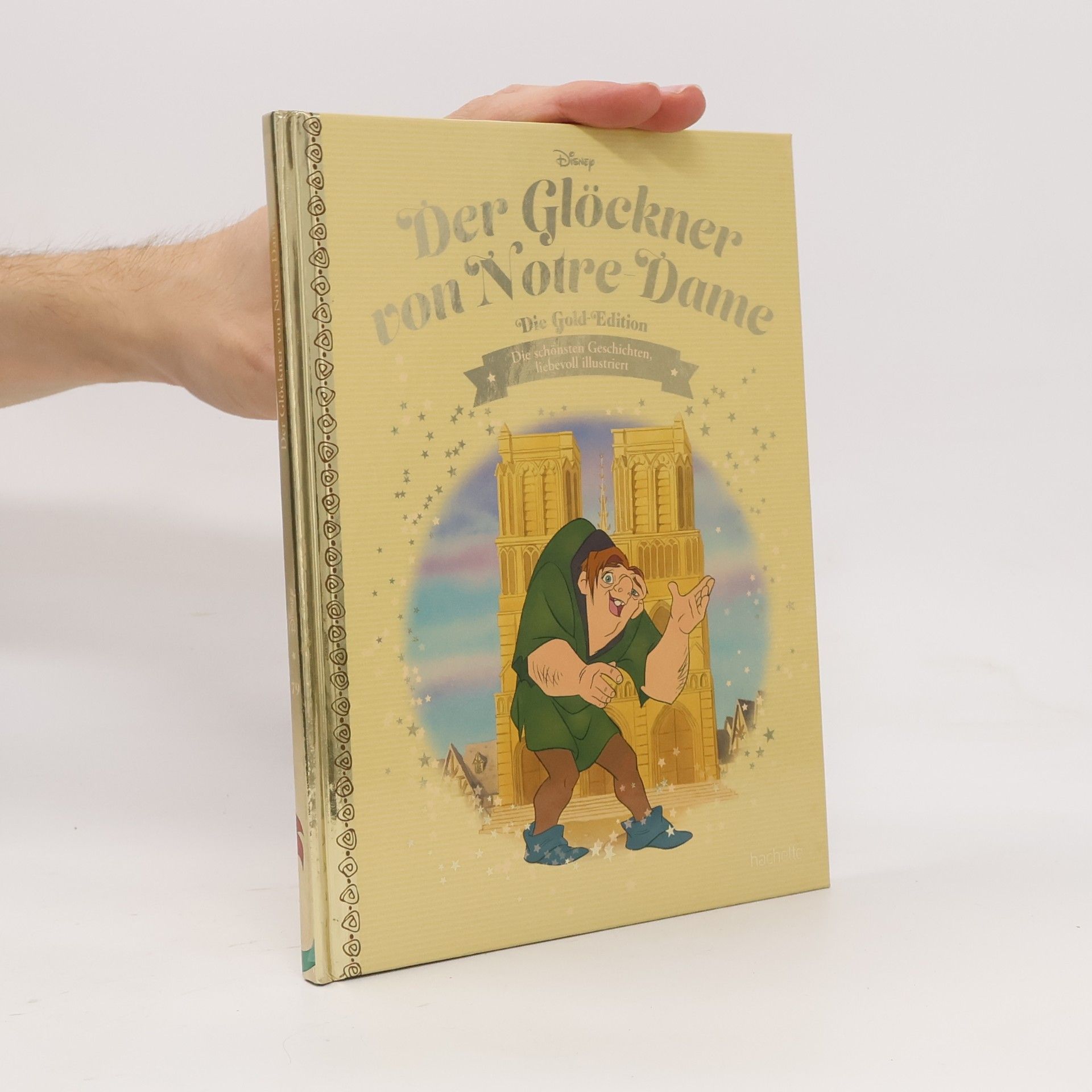 Autorenkollektiv Der Glöckner von Notre-Dame