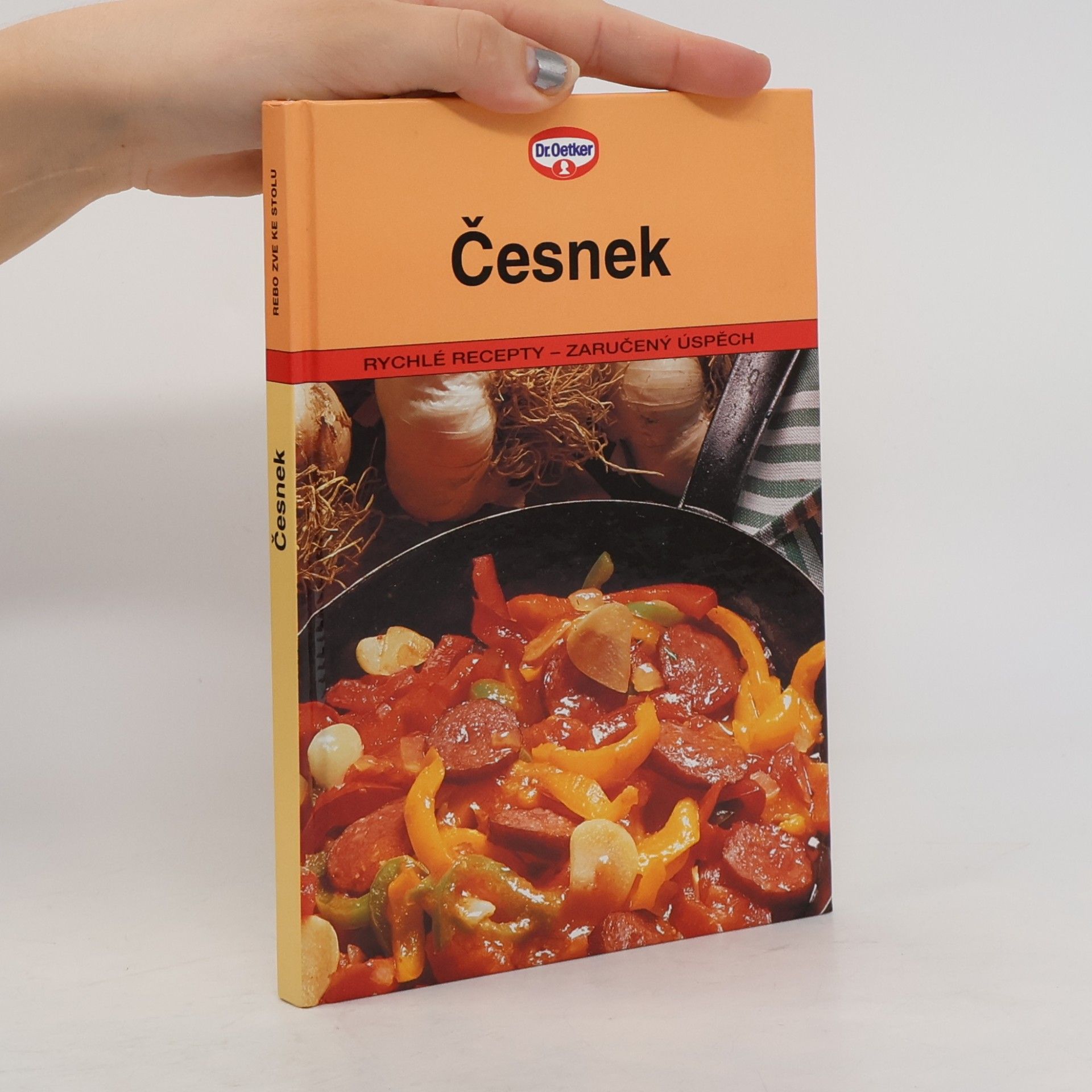 Autorenkollektiv Česnek