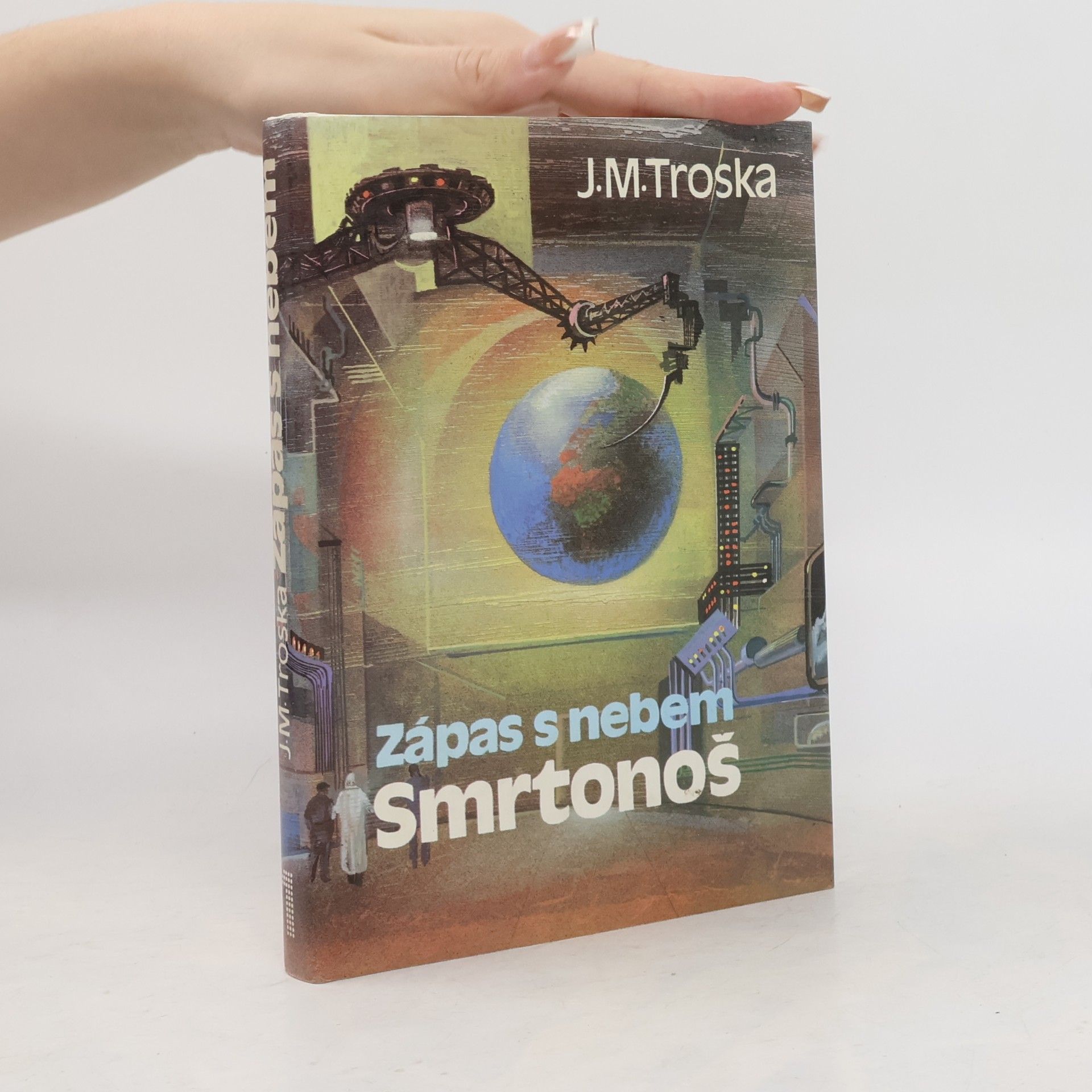 Jan Matzal Smrtonoš
