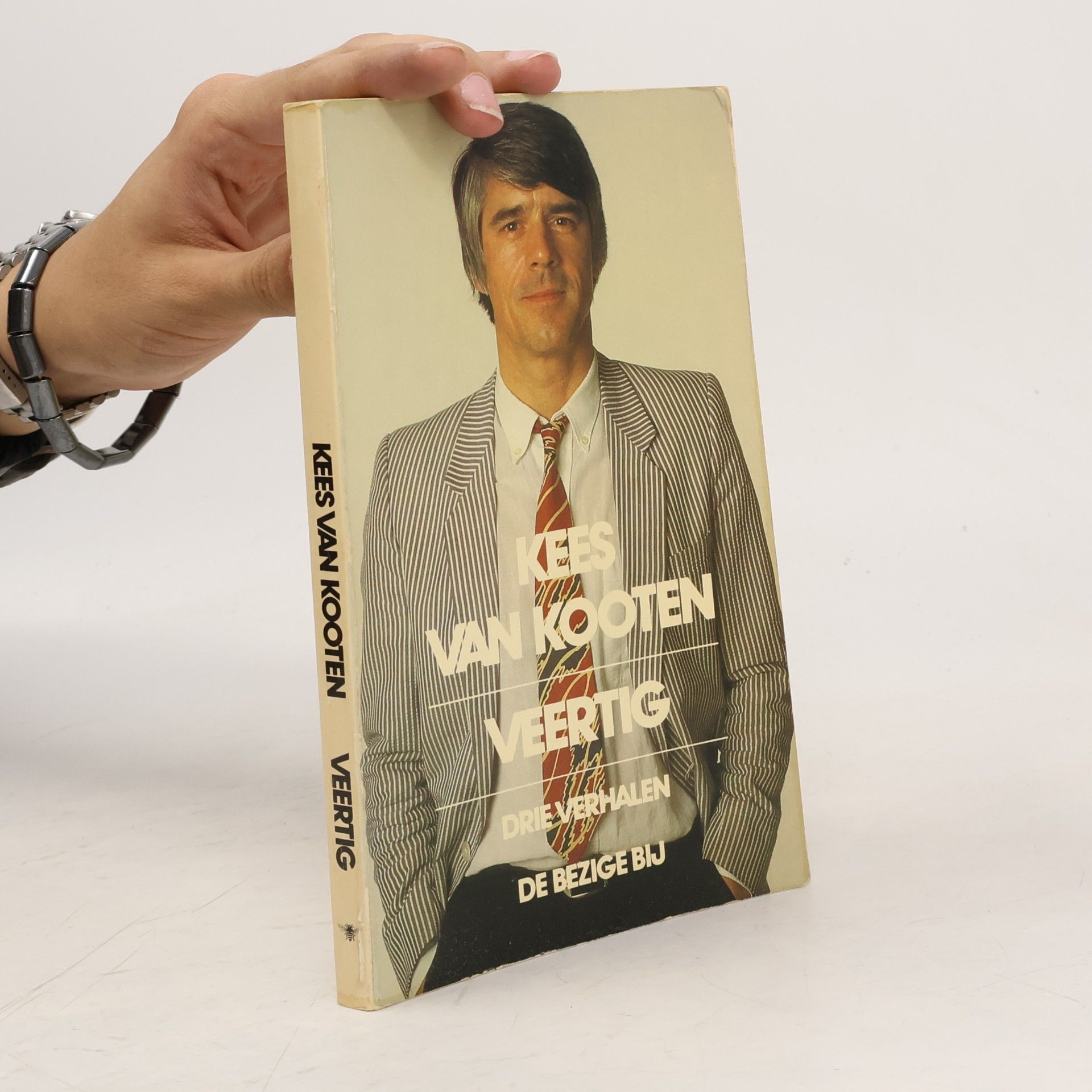 Kees Van Kooten Veertig