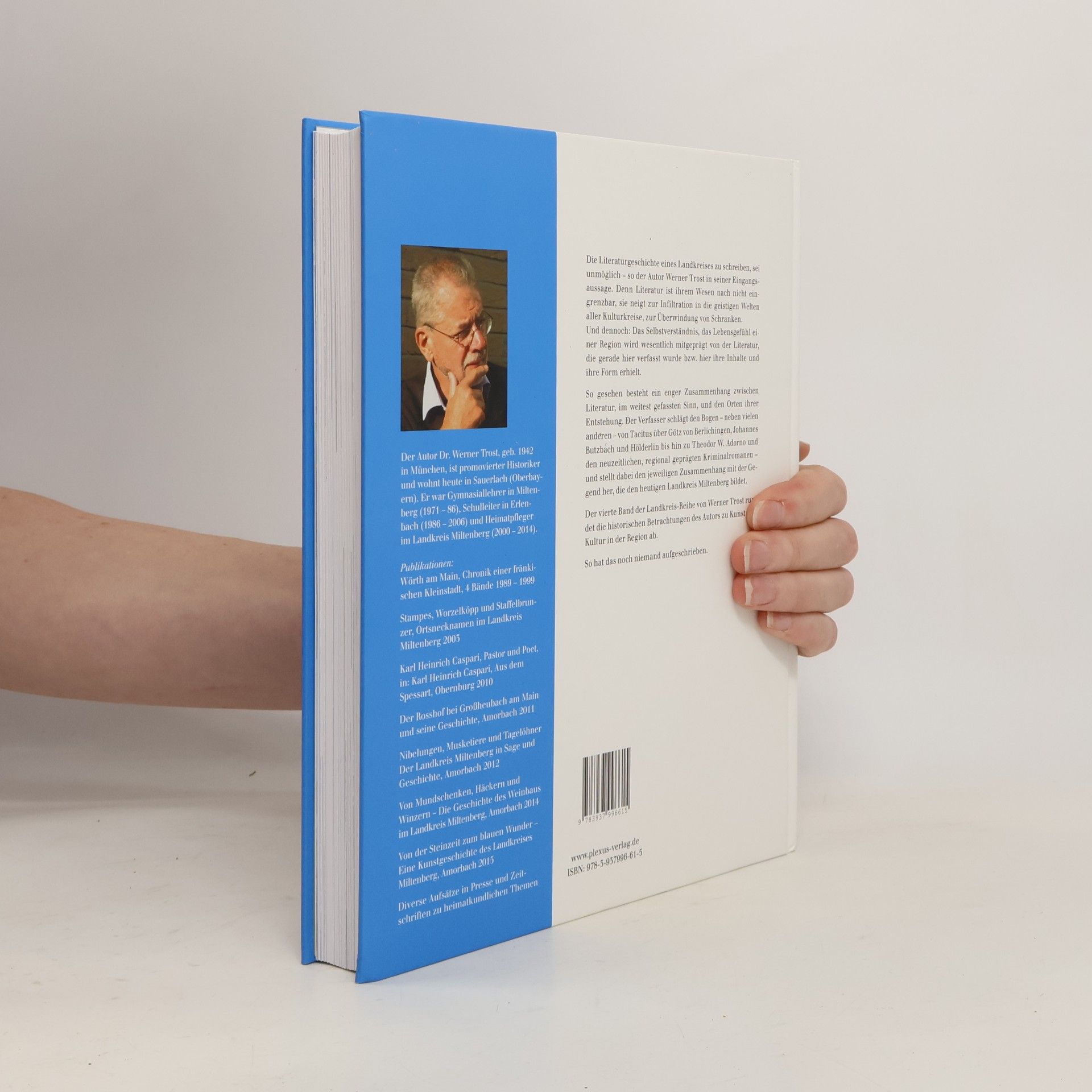 Werner Trost Von Minnesängern, Dichterfürsten und Philosophen
