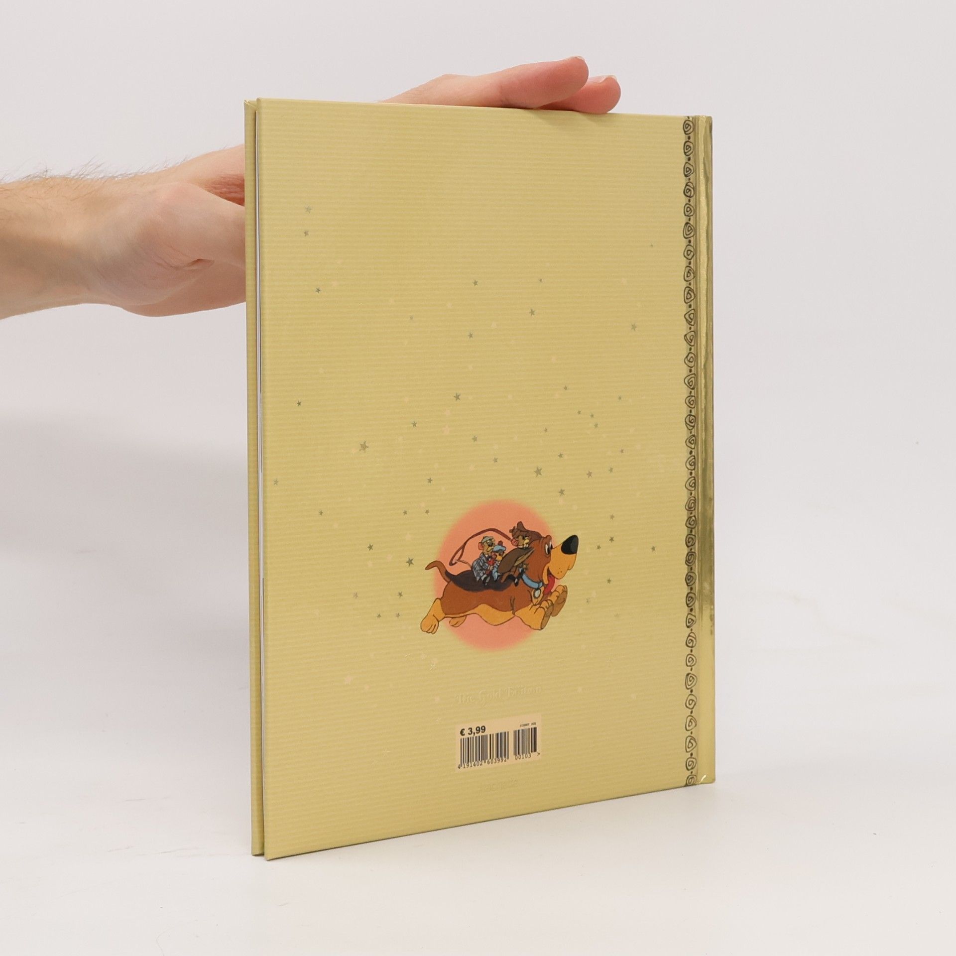 Autores varios Basil, der große Mäusedetektiv