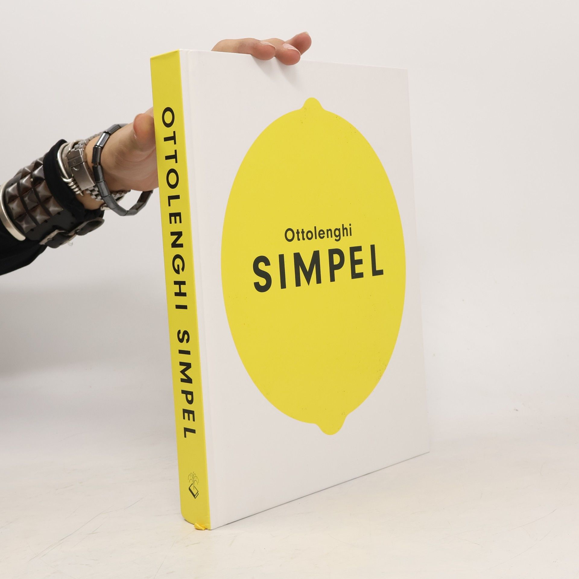 Yotam Ottolenghi Simpel