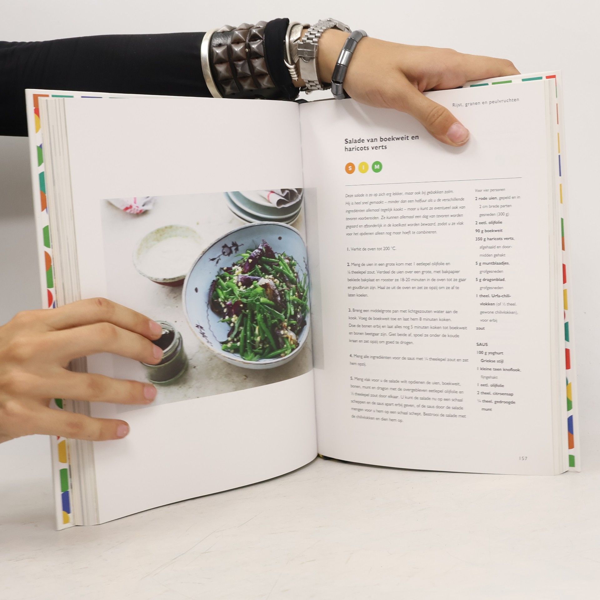 Yotam Ottolenghi Simpel