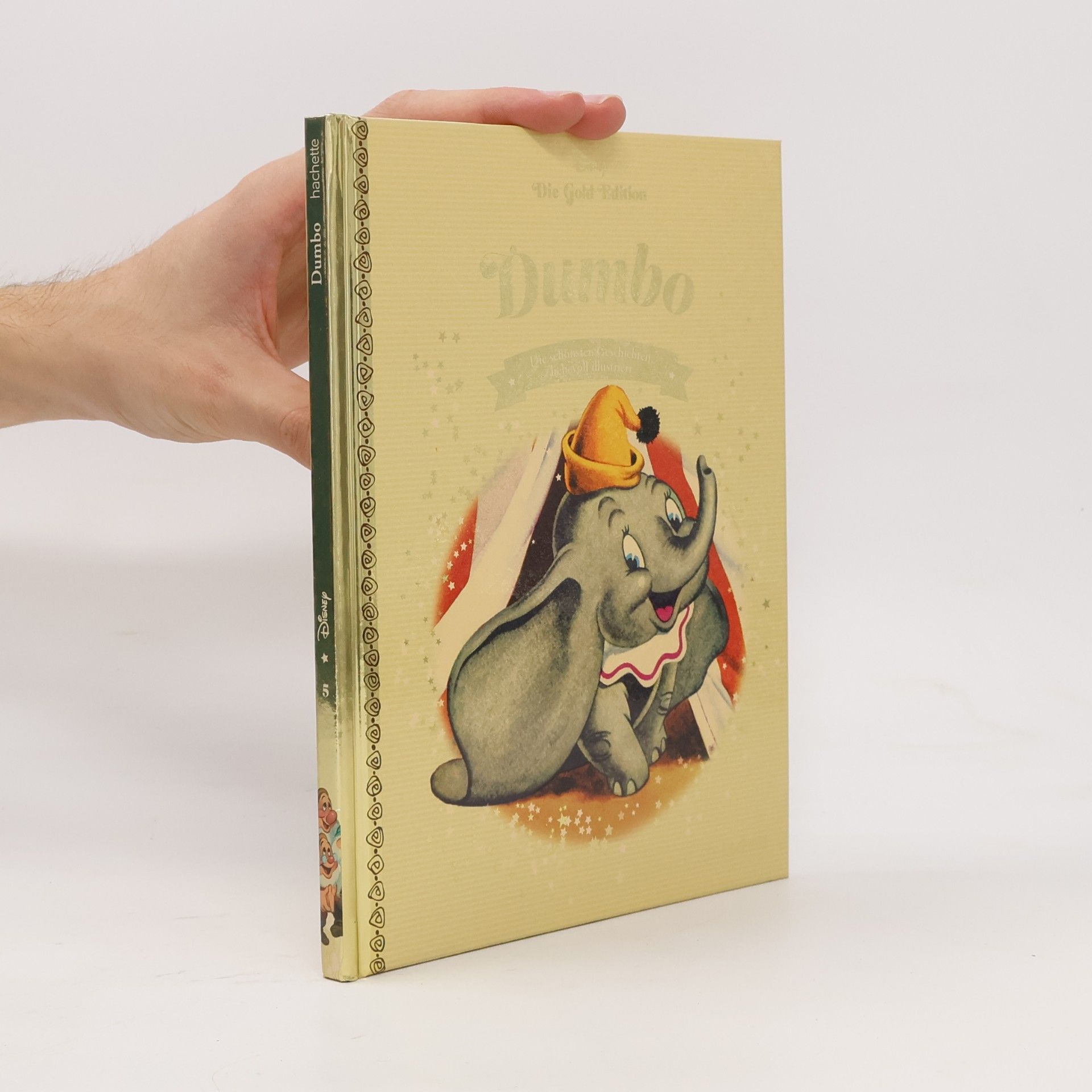 Autorenkollektiv Dumbo