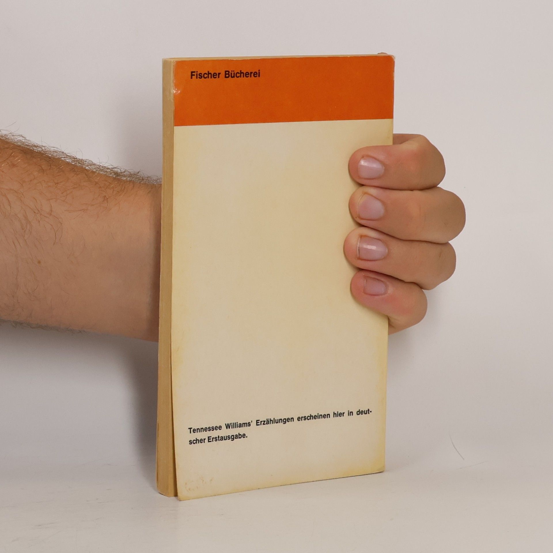 Tennessee Williams Der fahrende Ritter und andere Erzählungen
