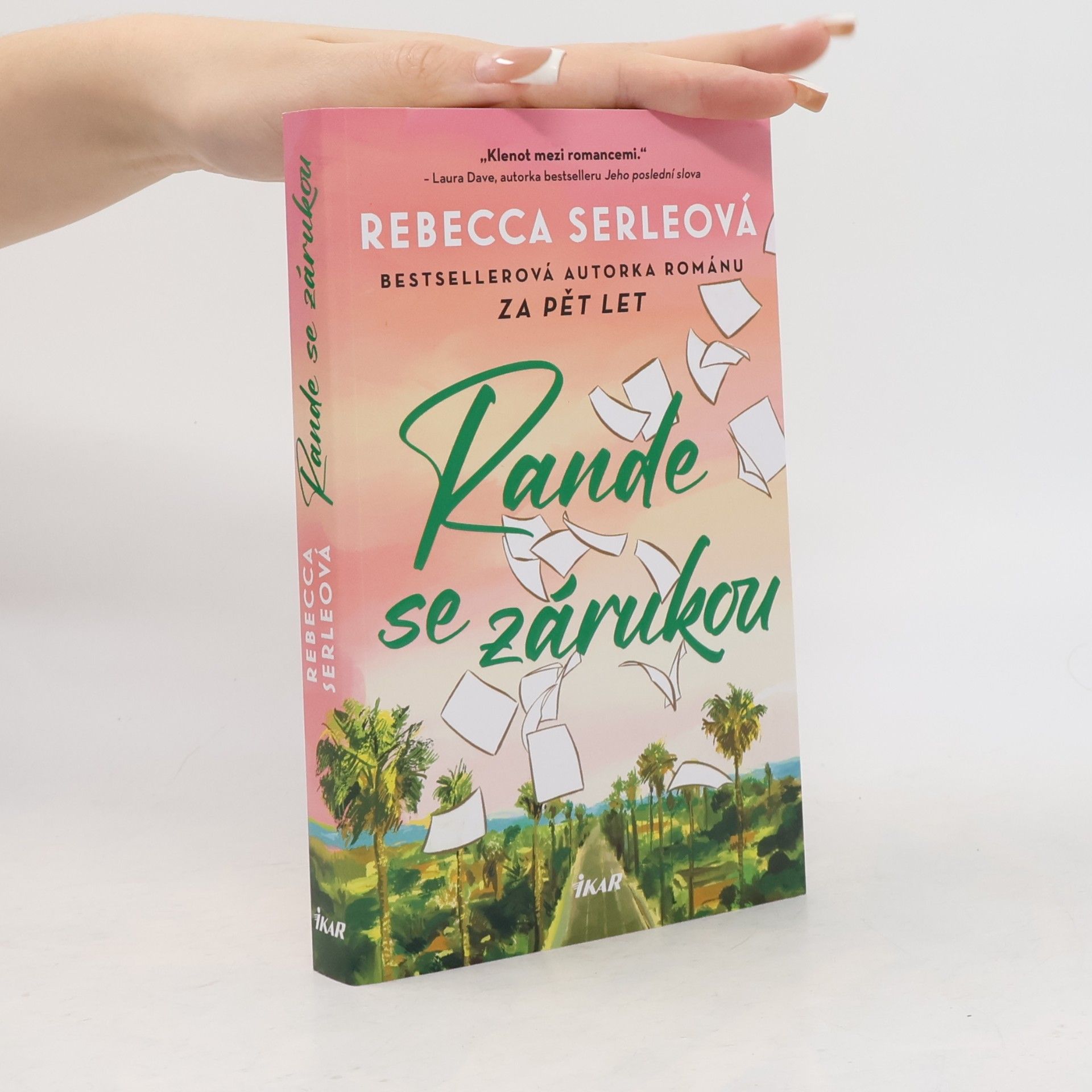 Rande se zárukou