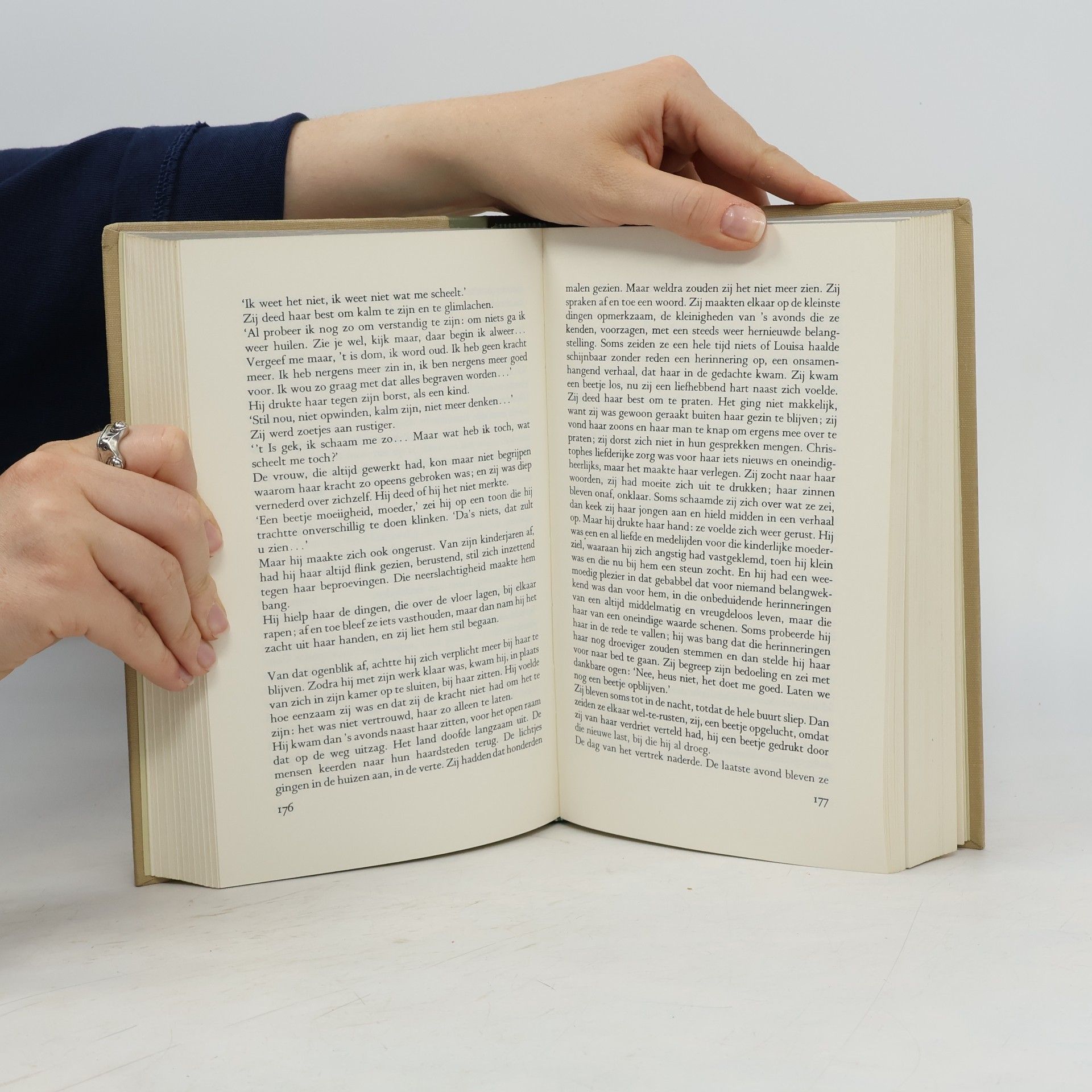 Romain Rolland Ochtend. Jonge jaren