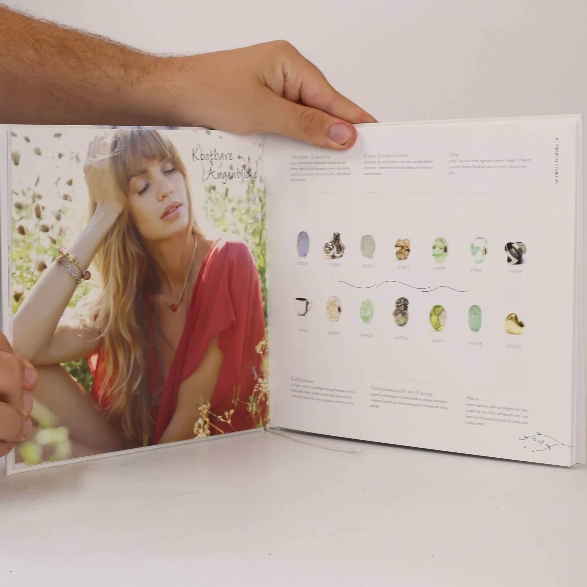 Various authors Ihre Kostbaren Geschichten