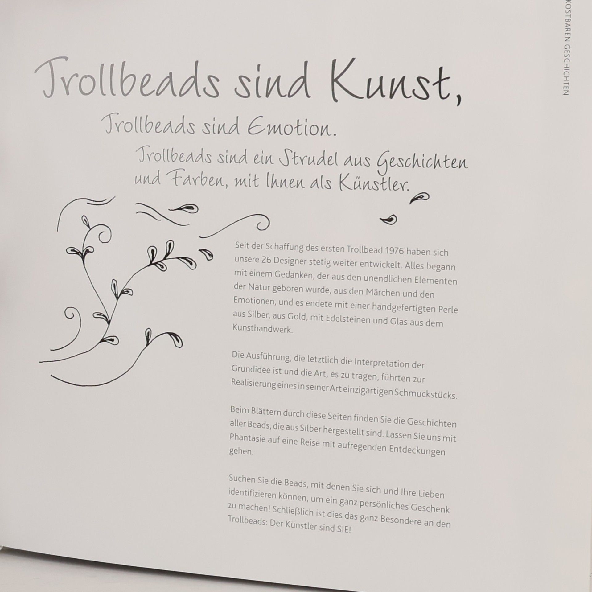 Various authors Ihre Kostbaren Geschichten