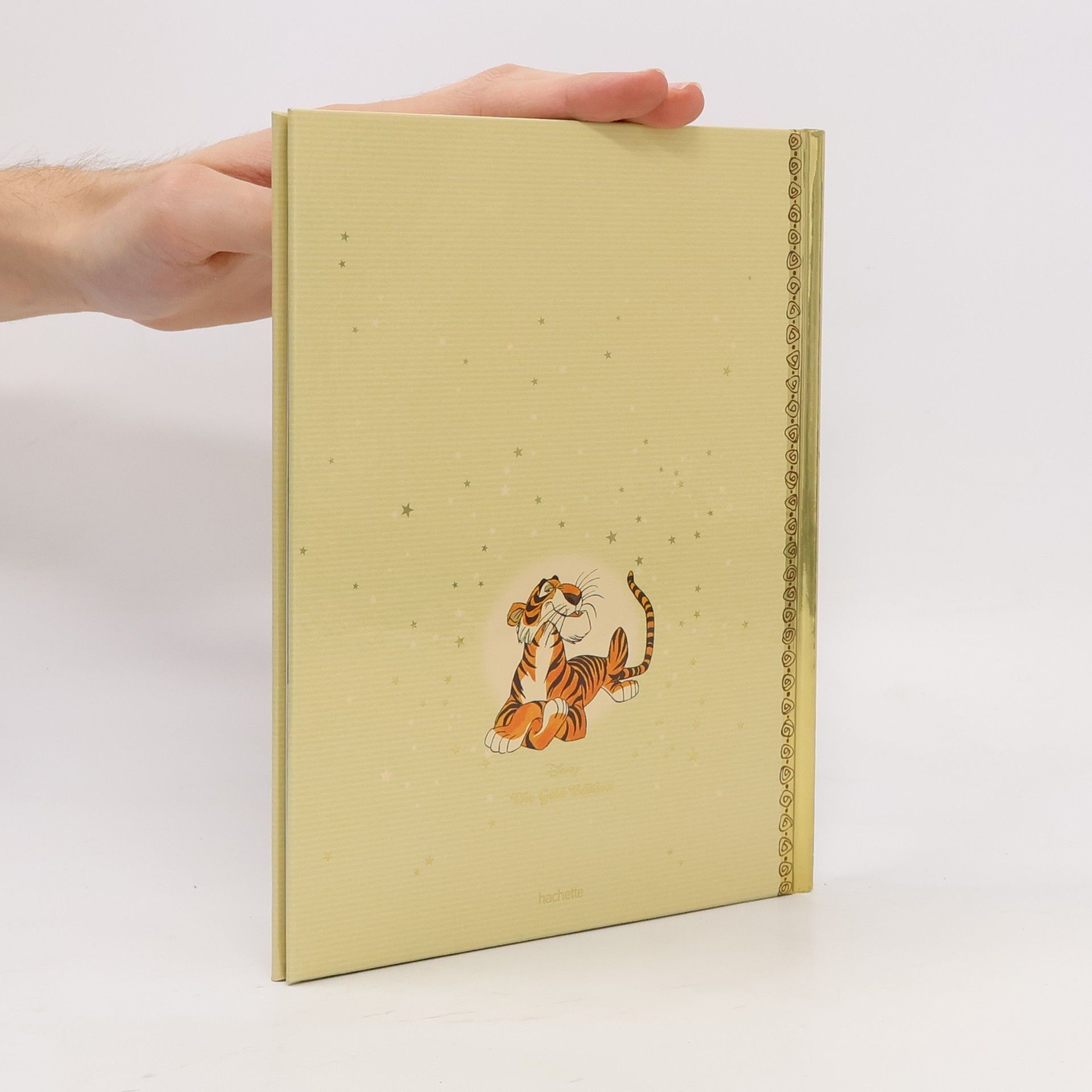 Autorenkollektiv Die Gold Edition 3. Das Dschungelbuch