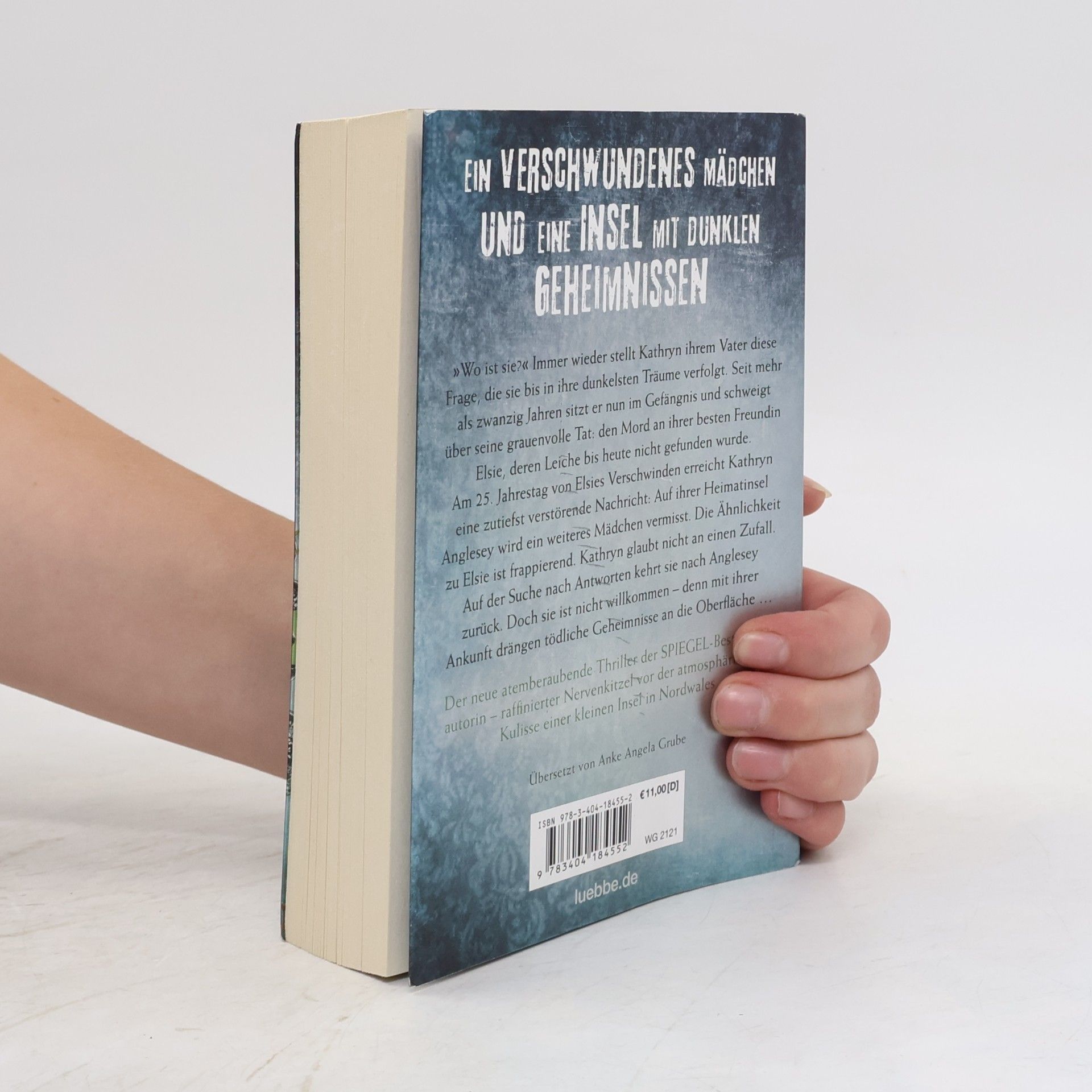 Jenny Blackhurst Dein dunkelstes Geheimnis