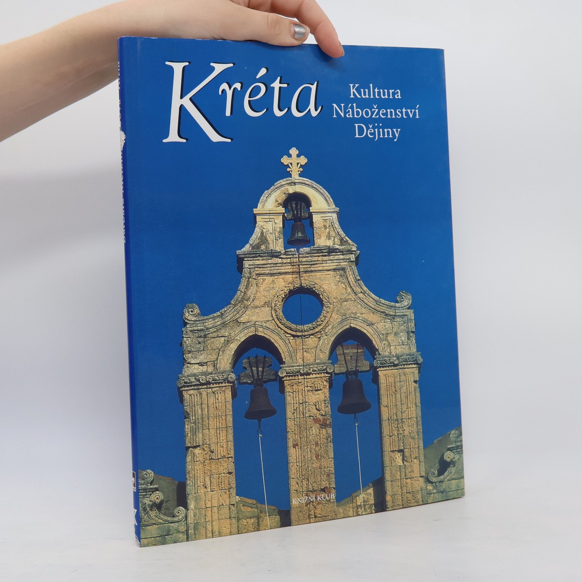 Kréta. Kultura, náboženství, dějiny