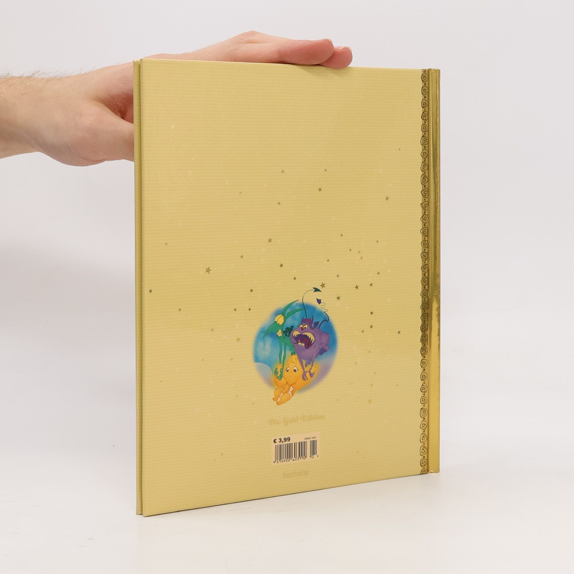 Autores varios Die Gold-Edition 91. Hercules