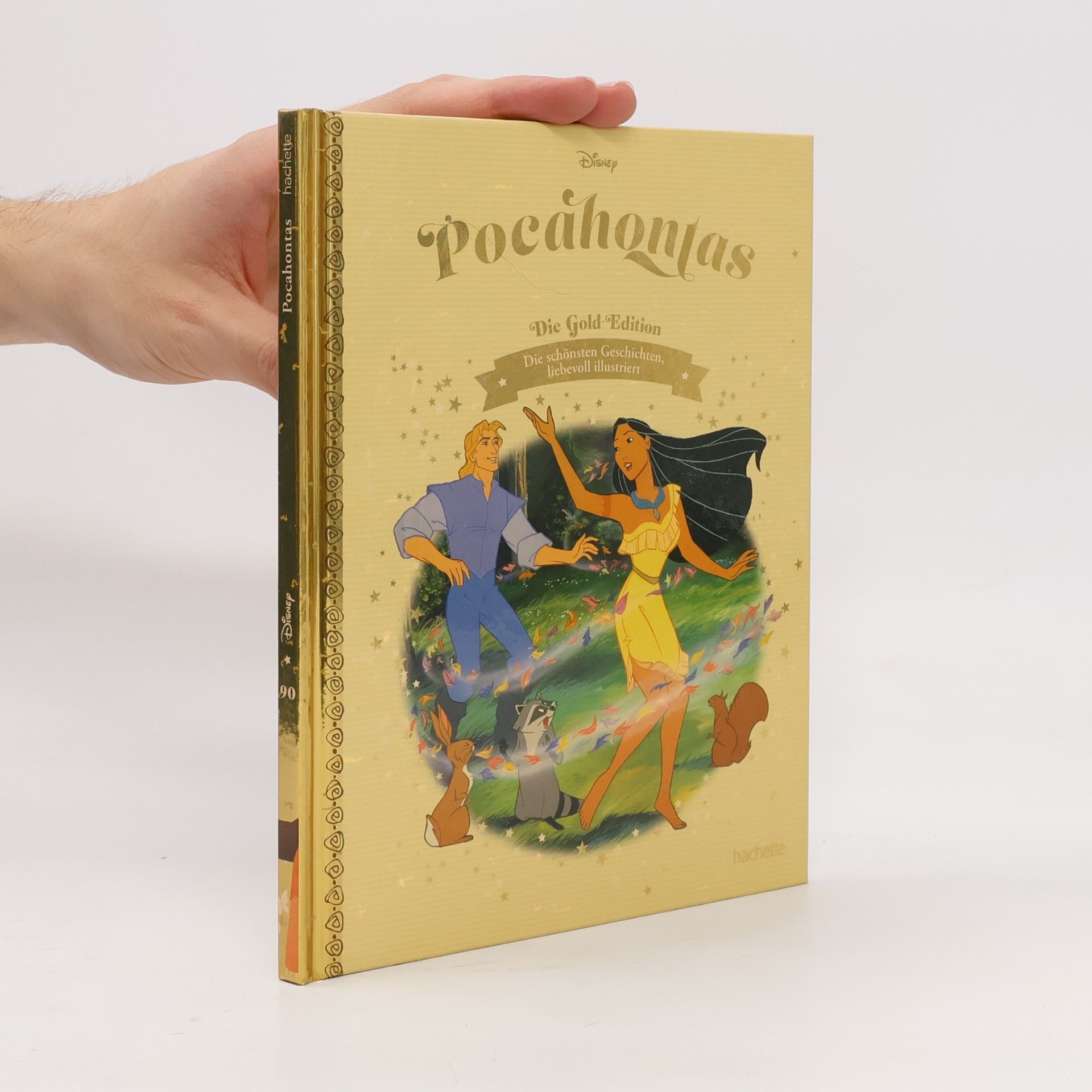 kolektiv Pocahontas