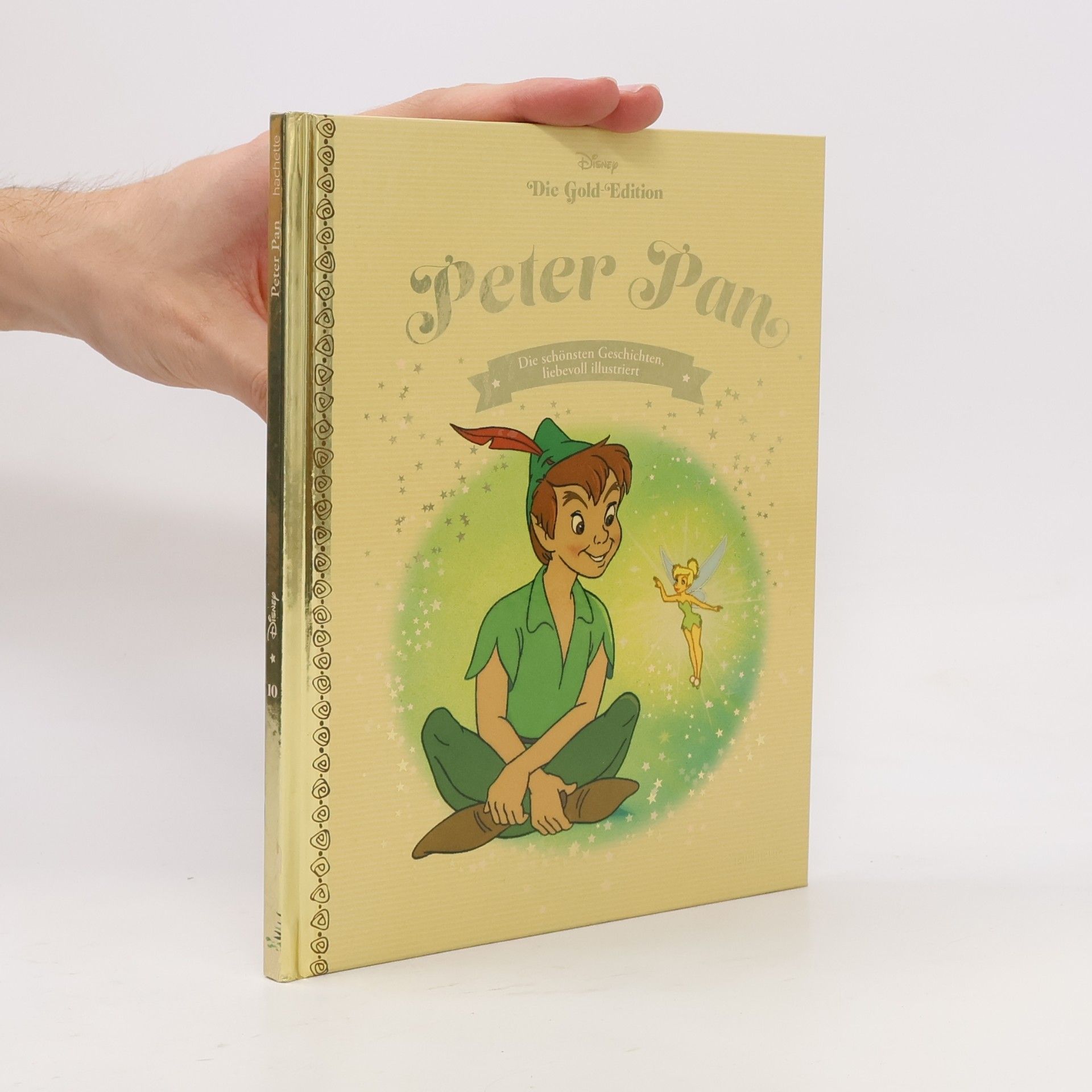 Autorenkollektiv Peter Pan