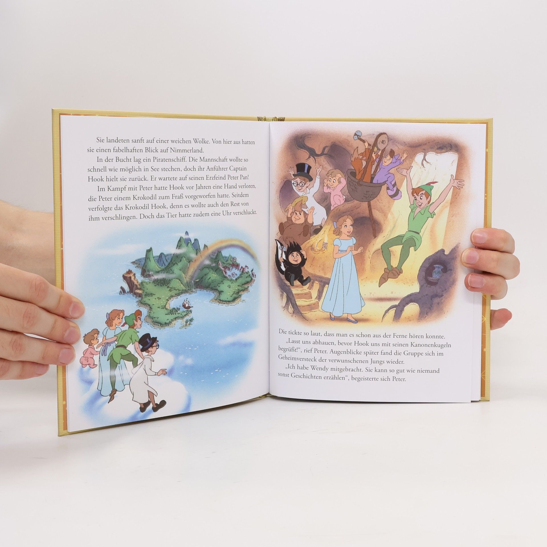 Autorenkollektiv Peter Pan