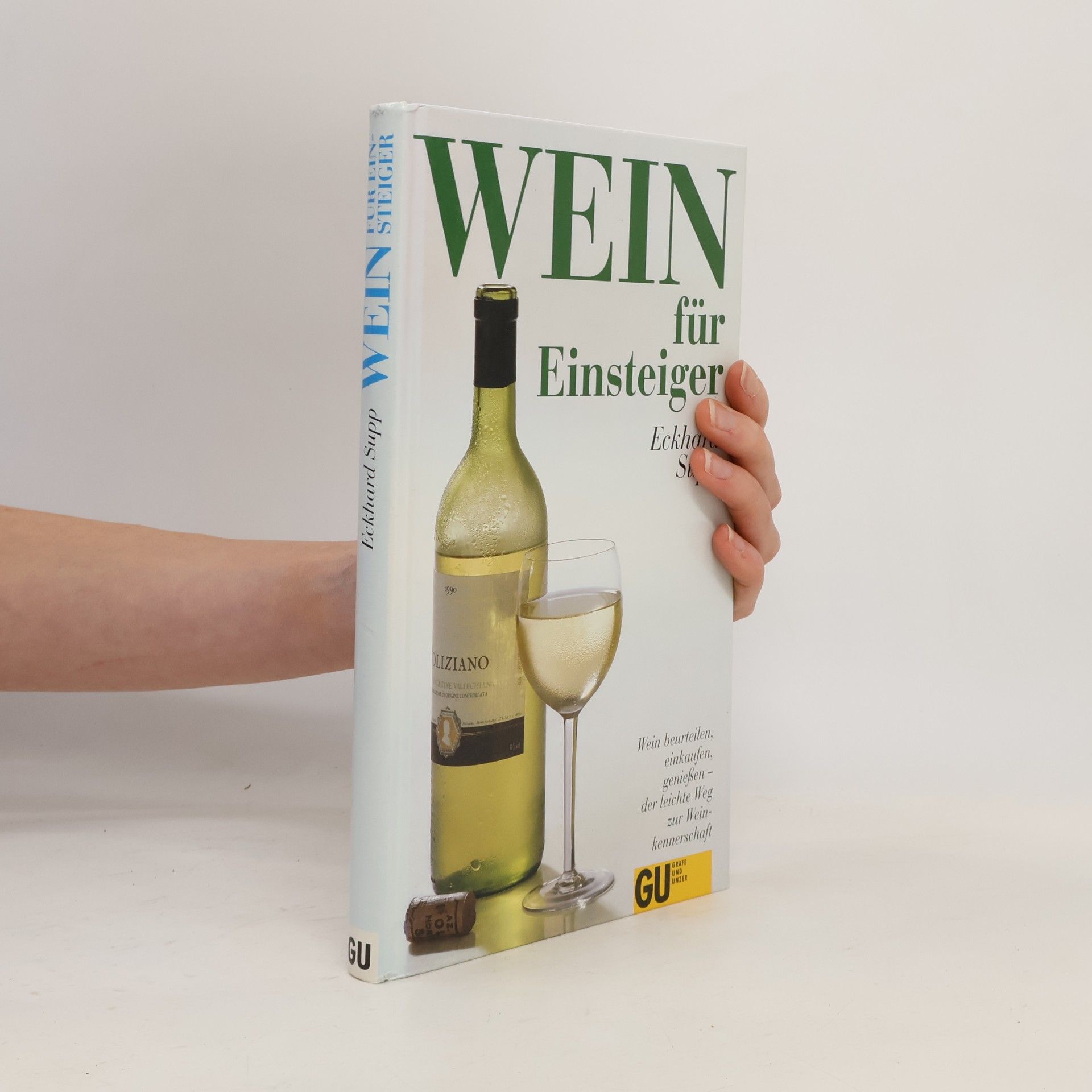 Wein für Einsteiger