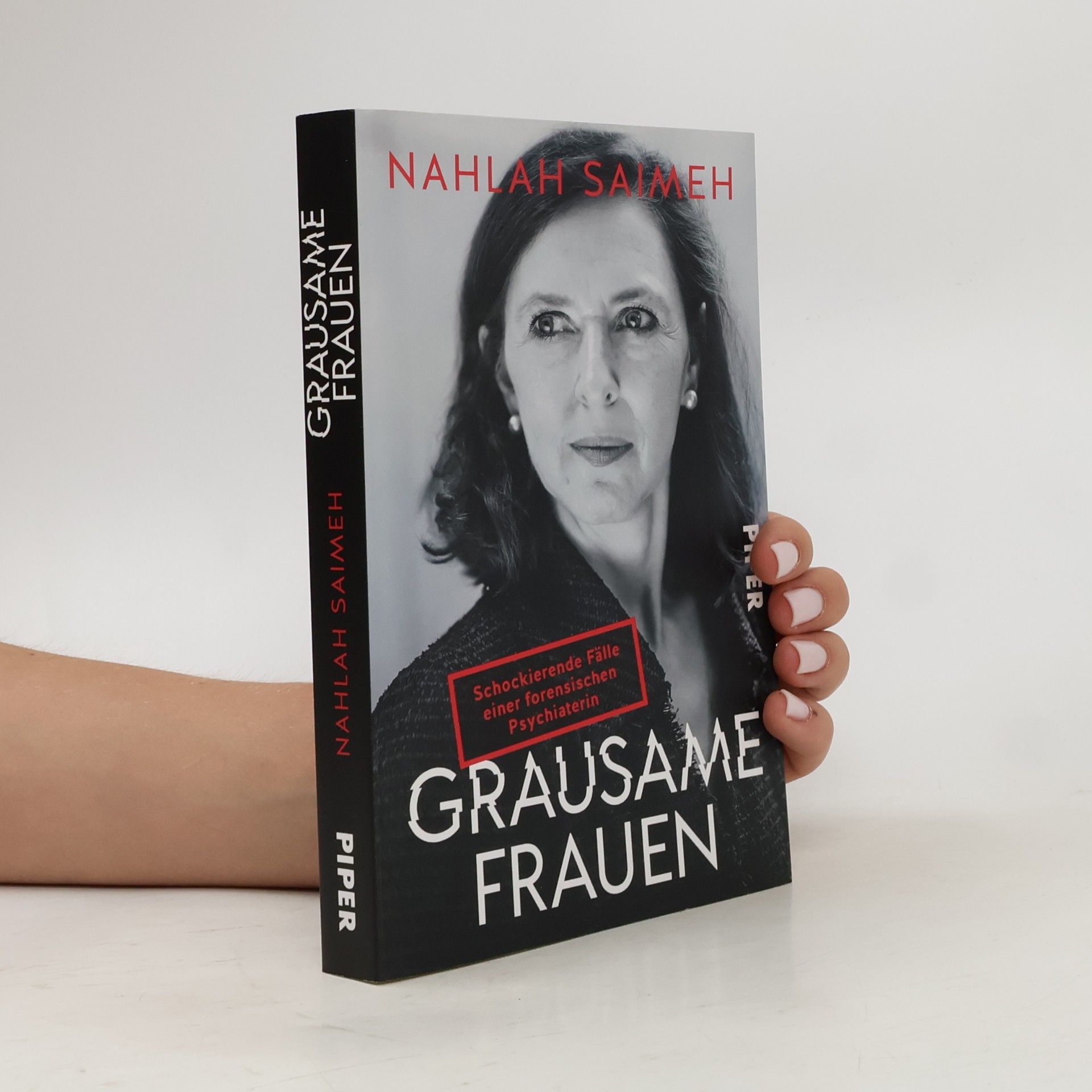 Grausame Frauen