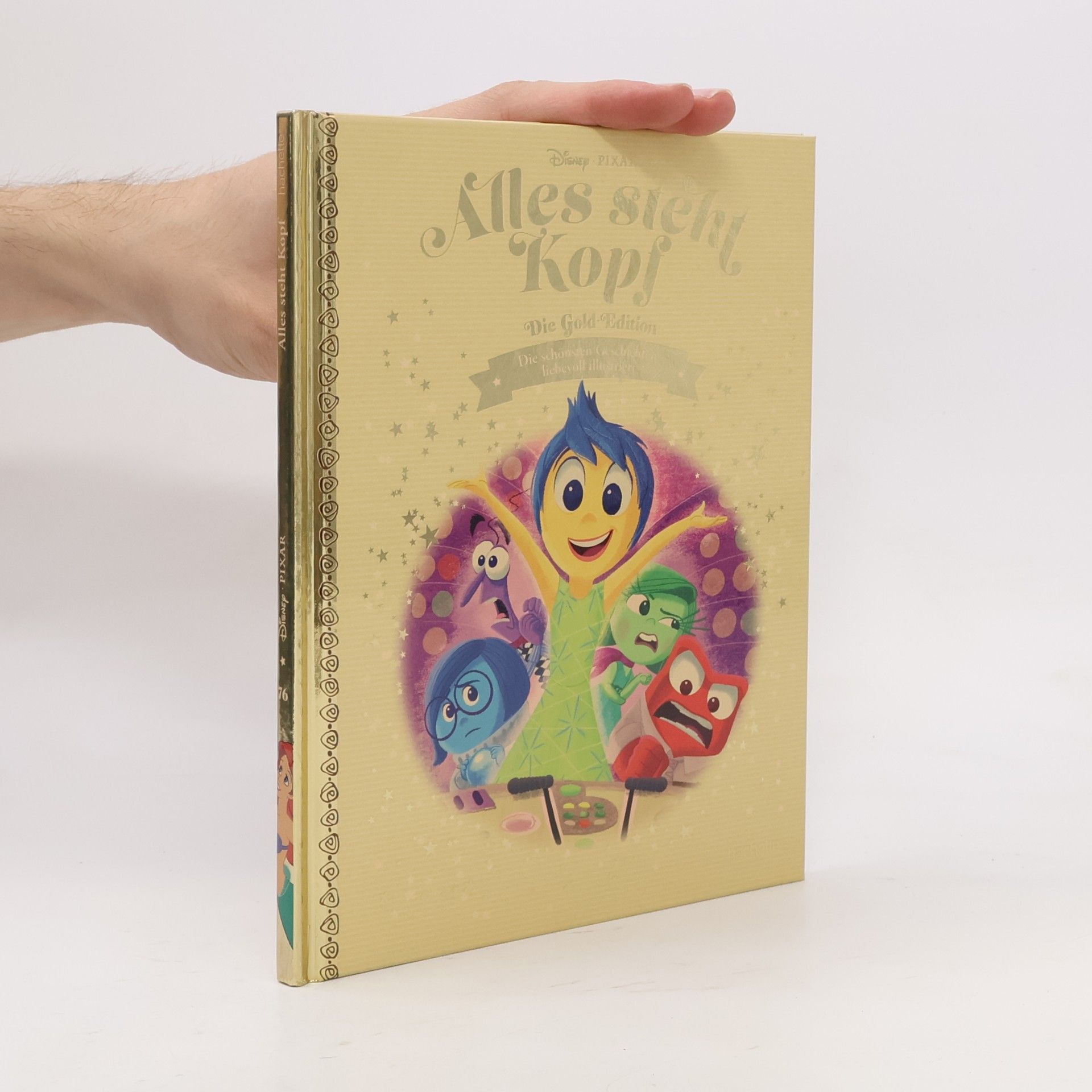 Autorenkollektiv Alles steht Kopf