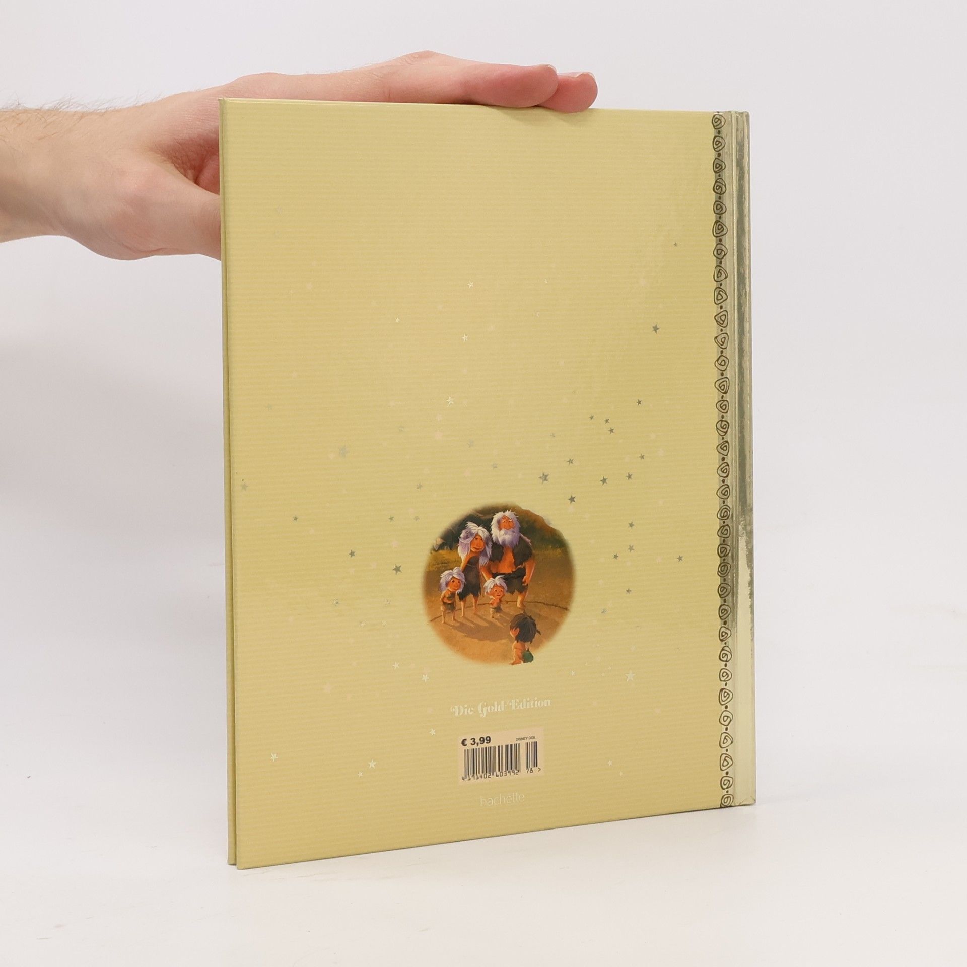 Various authors Die Gold Edition 78. Arlo & Spot