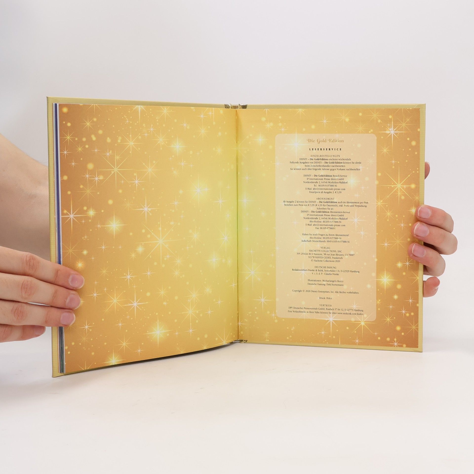 Various authors Die Gold Edition 78. Arlo & Spot