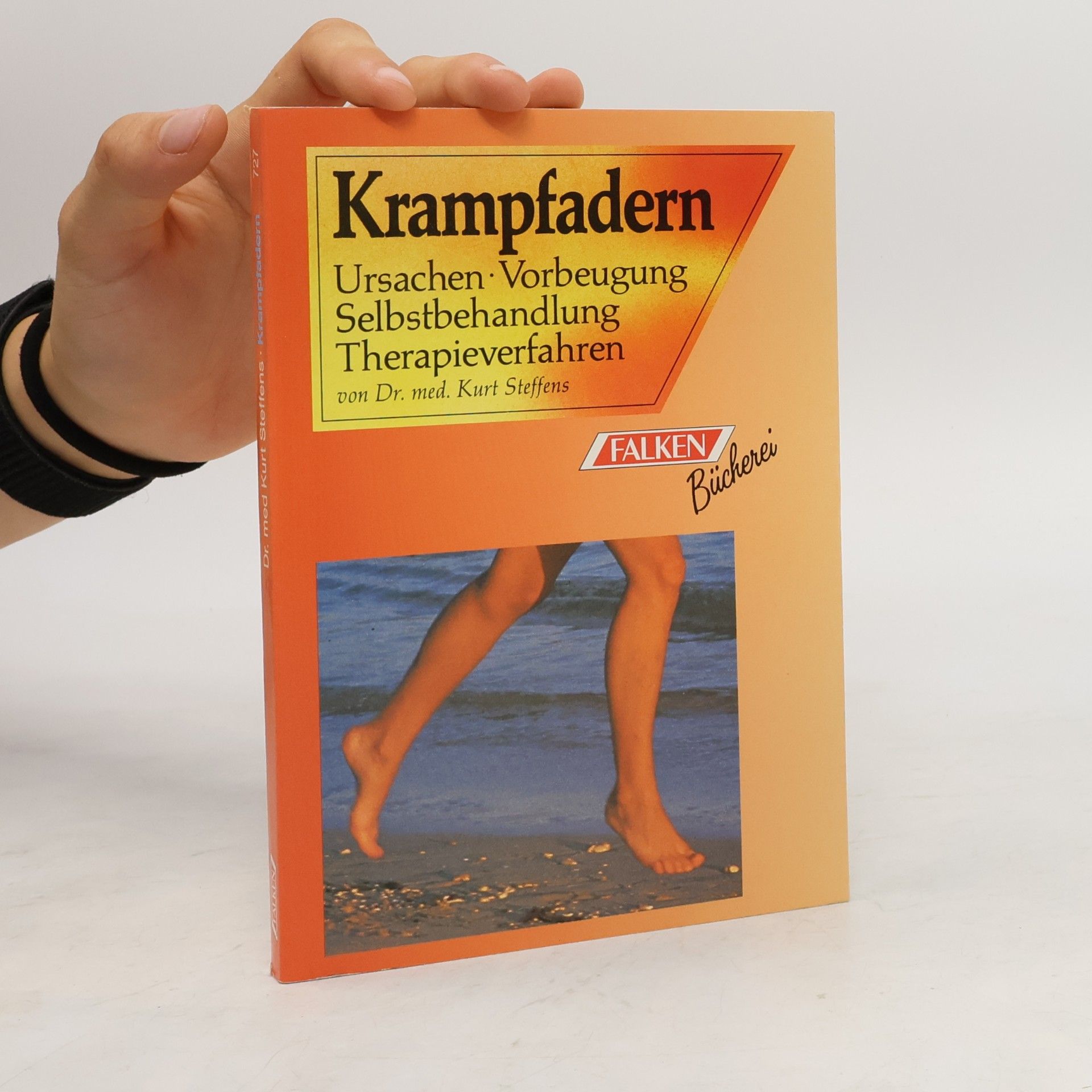 Kurt Steffens Krampfadern