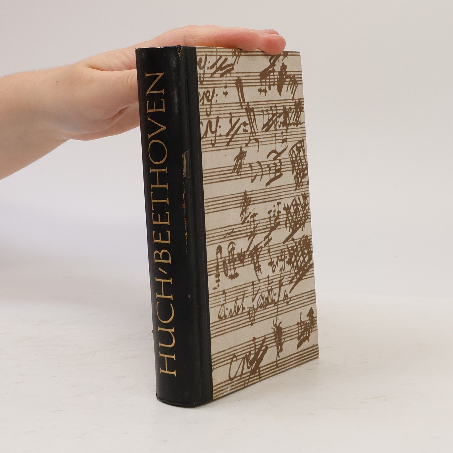 Felix Huch Beethoven