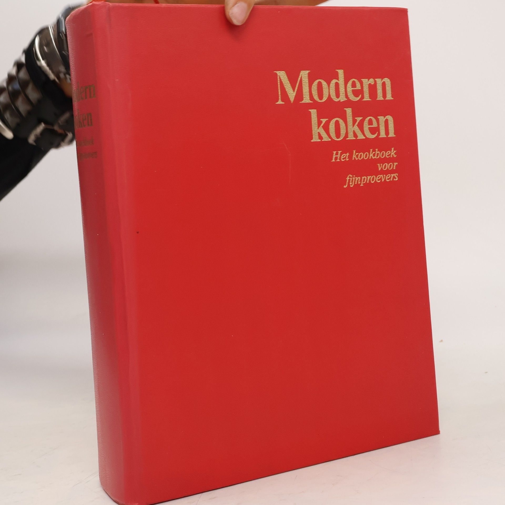 Modern koken