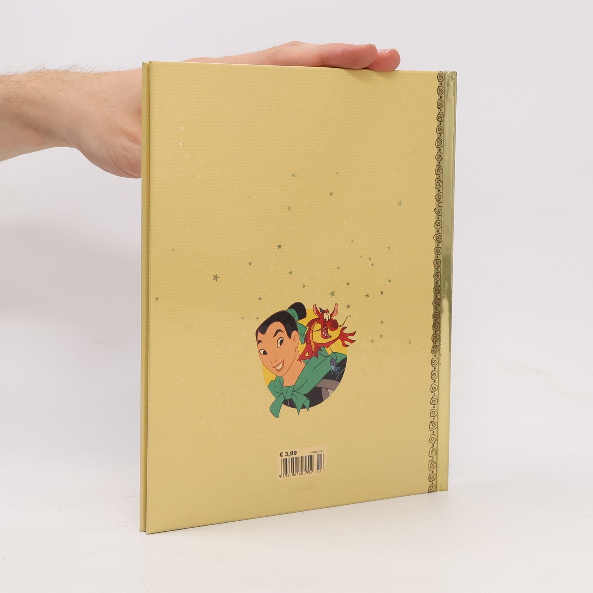Various authors Mulan