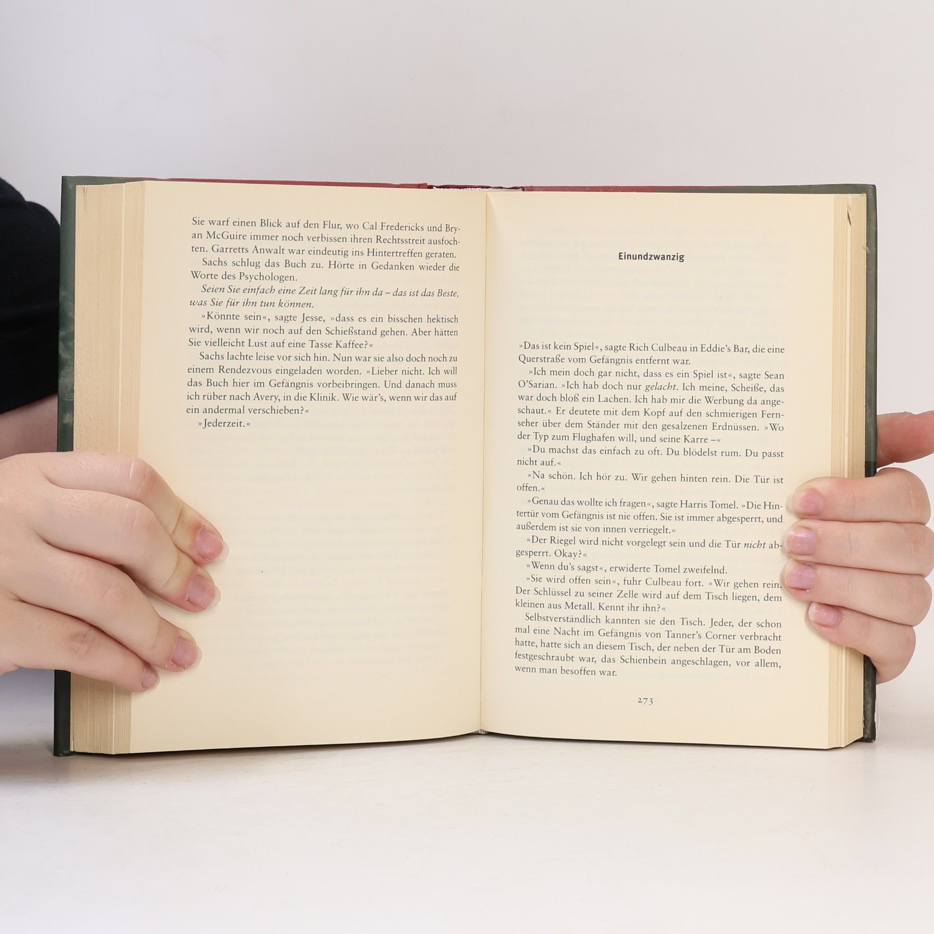 Jeffery Deaver Der Insektensammler