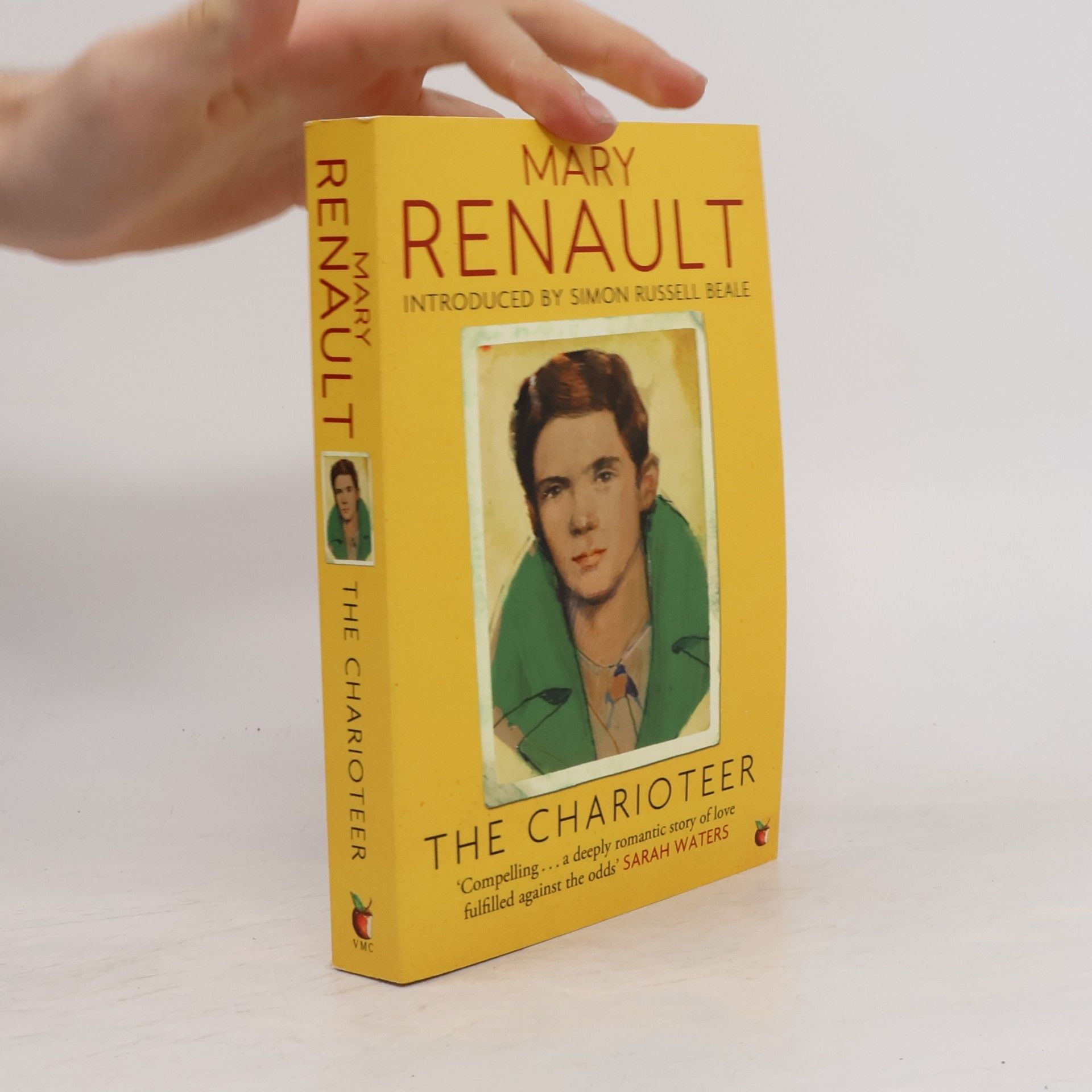 The Charioteer