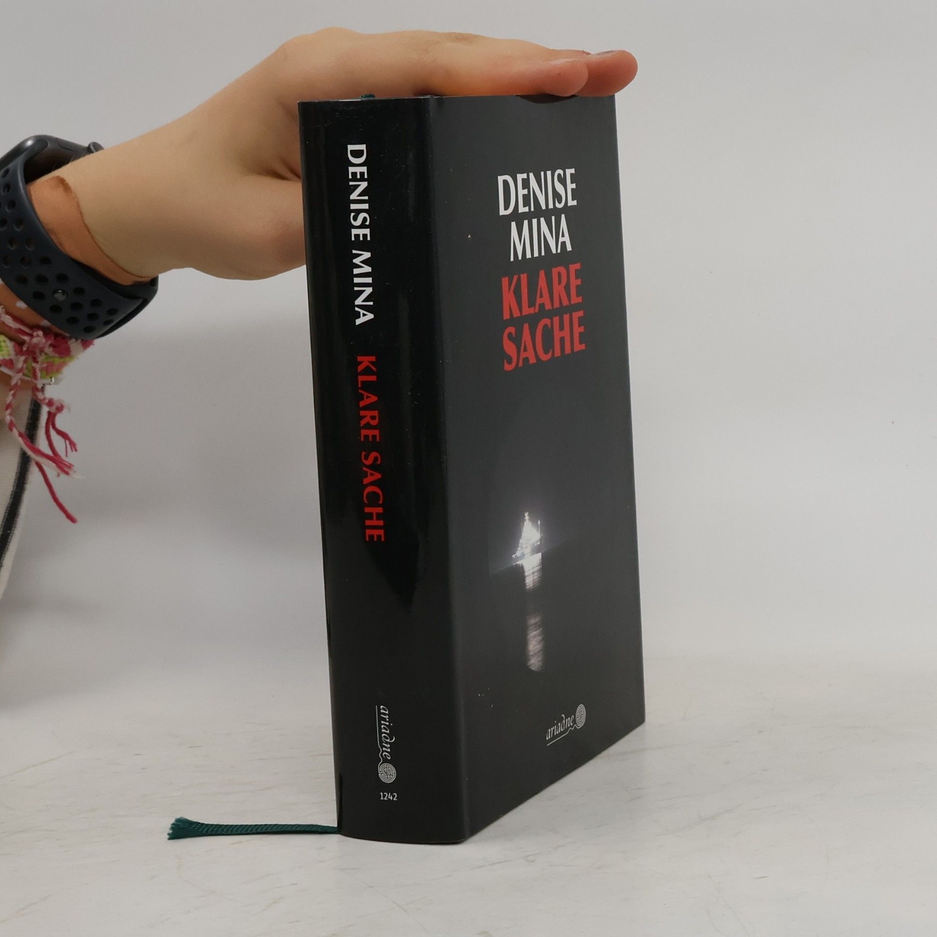 Klare Sache