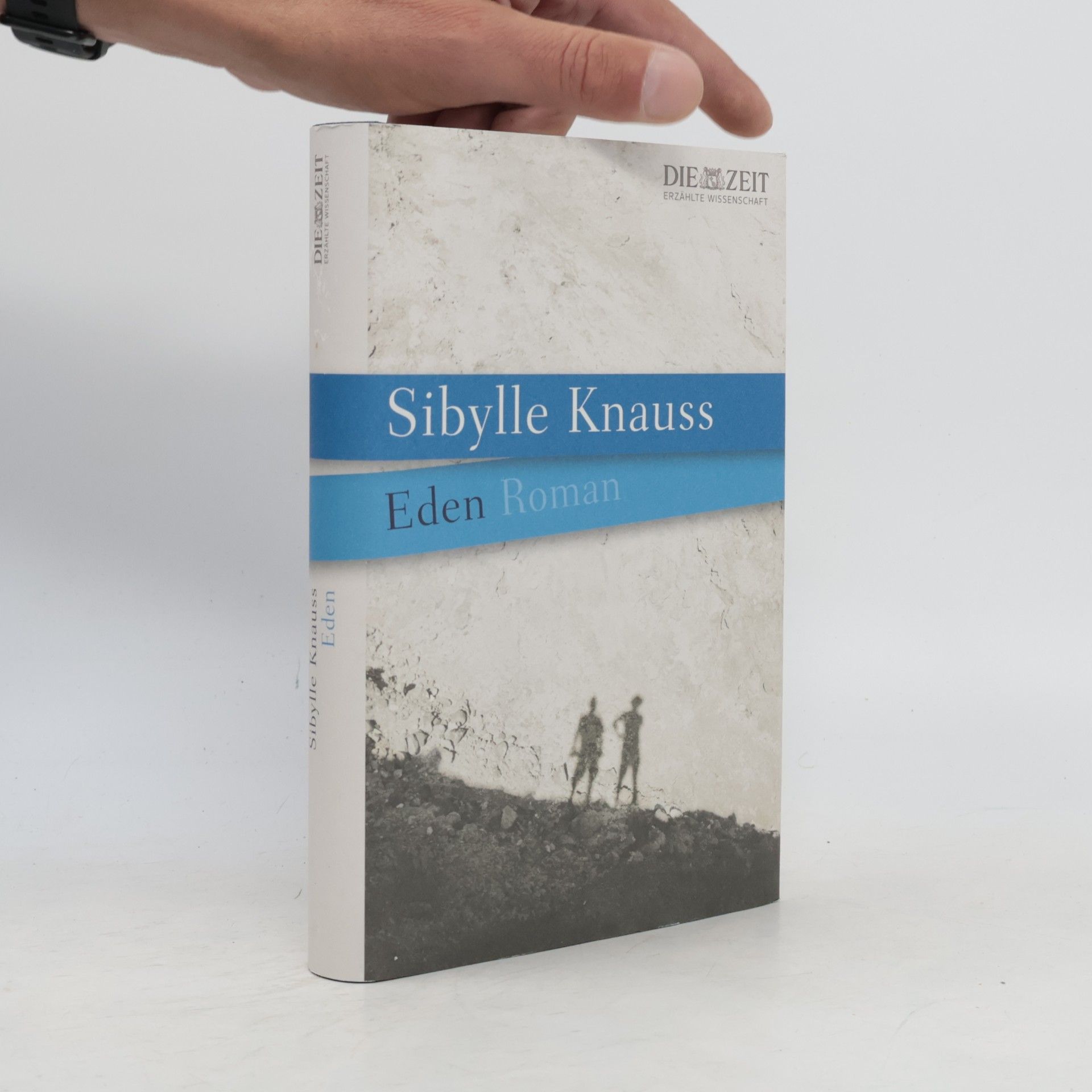 Sibylle Knauss Eden