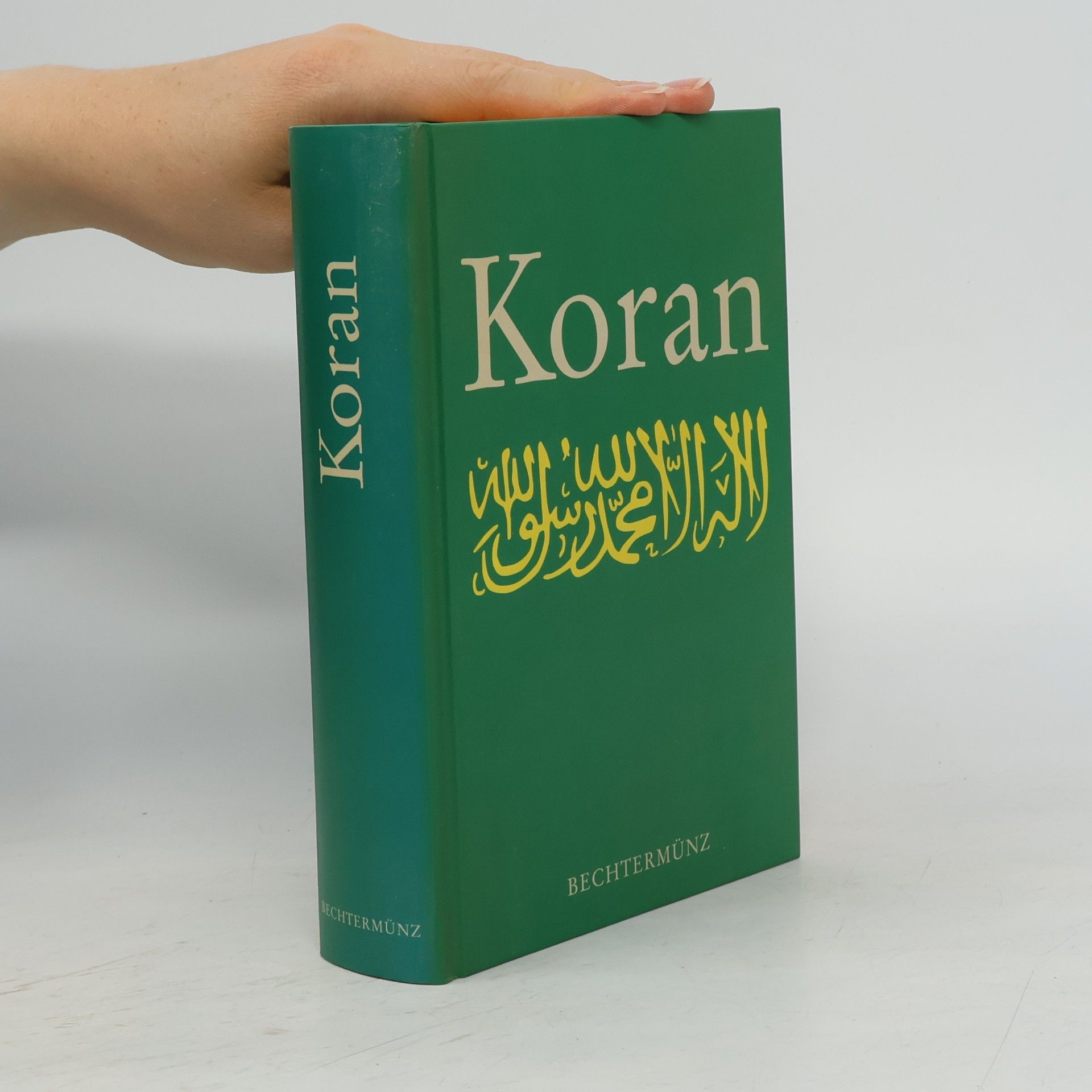 AA.VV. Koran