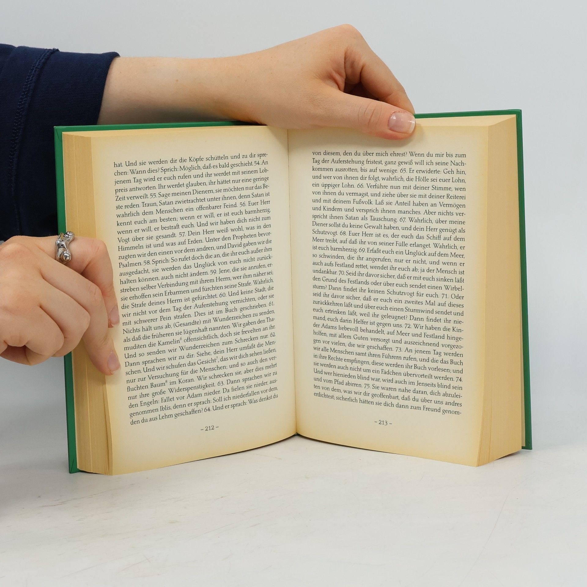 AA.VV. Koran