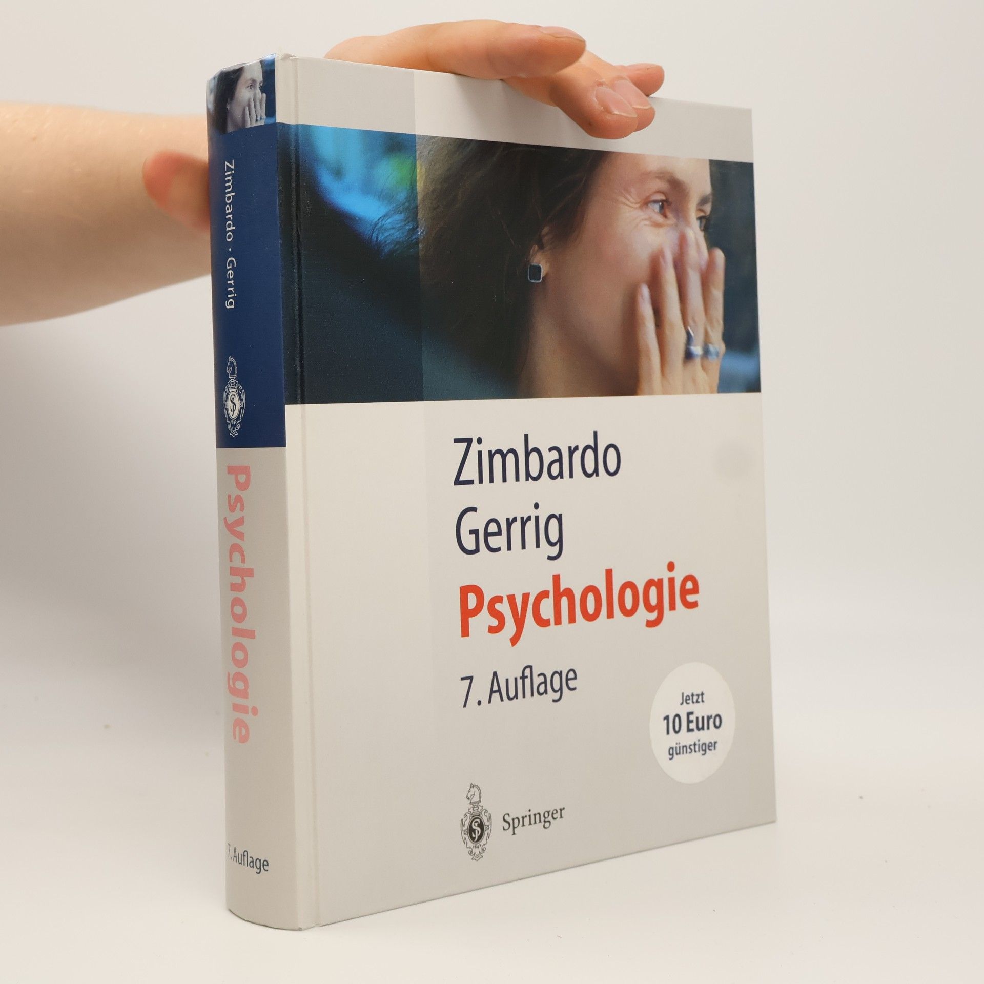Philip Zimbardo Psychologie