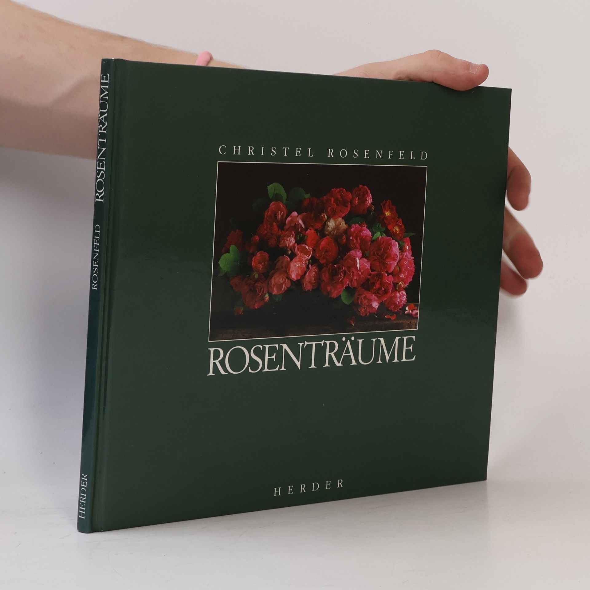 Kolektiv autorů Rosenträume