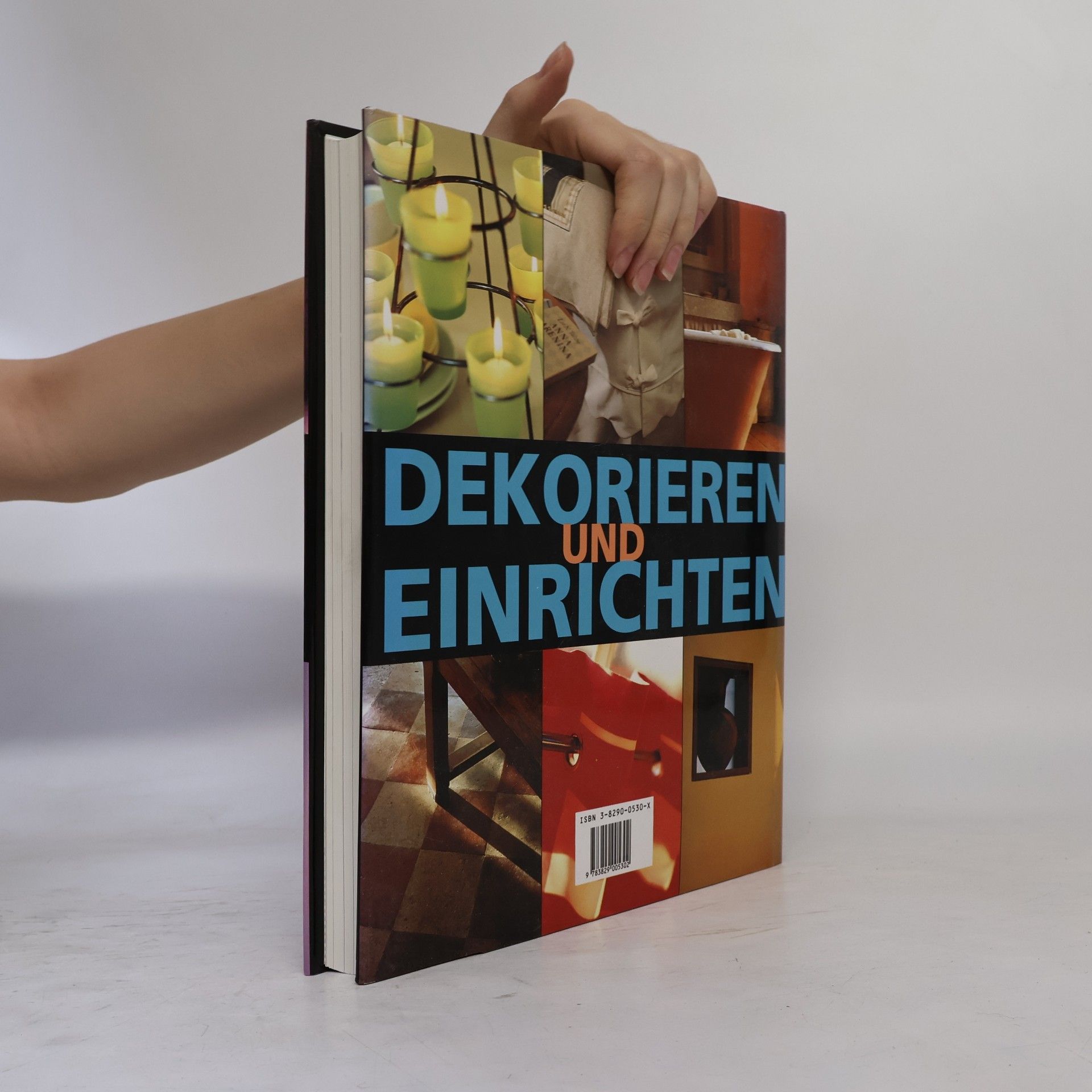 Anoop Parikh Dekorieren und Einrichten