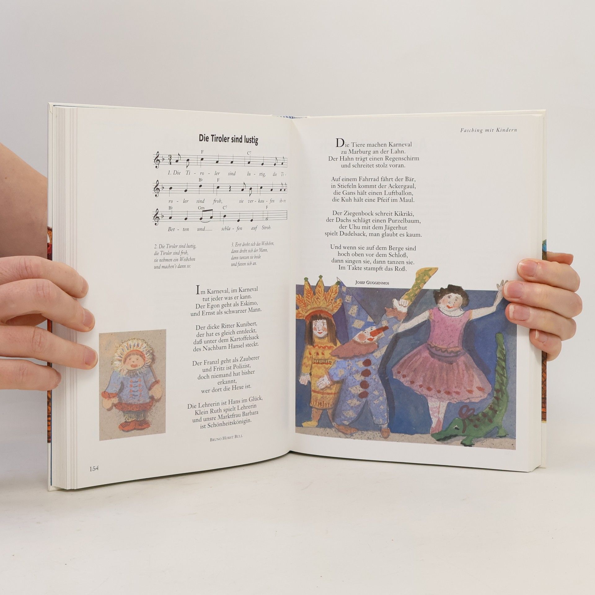 Josef K. Pöllath Hausbuch der Feste und Bräuche