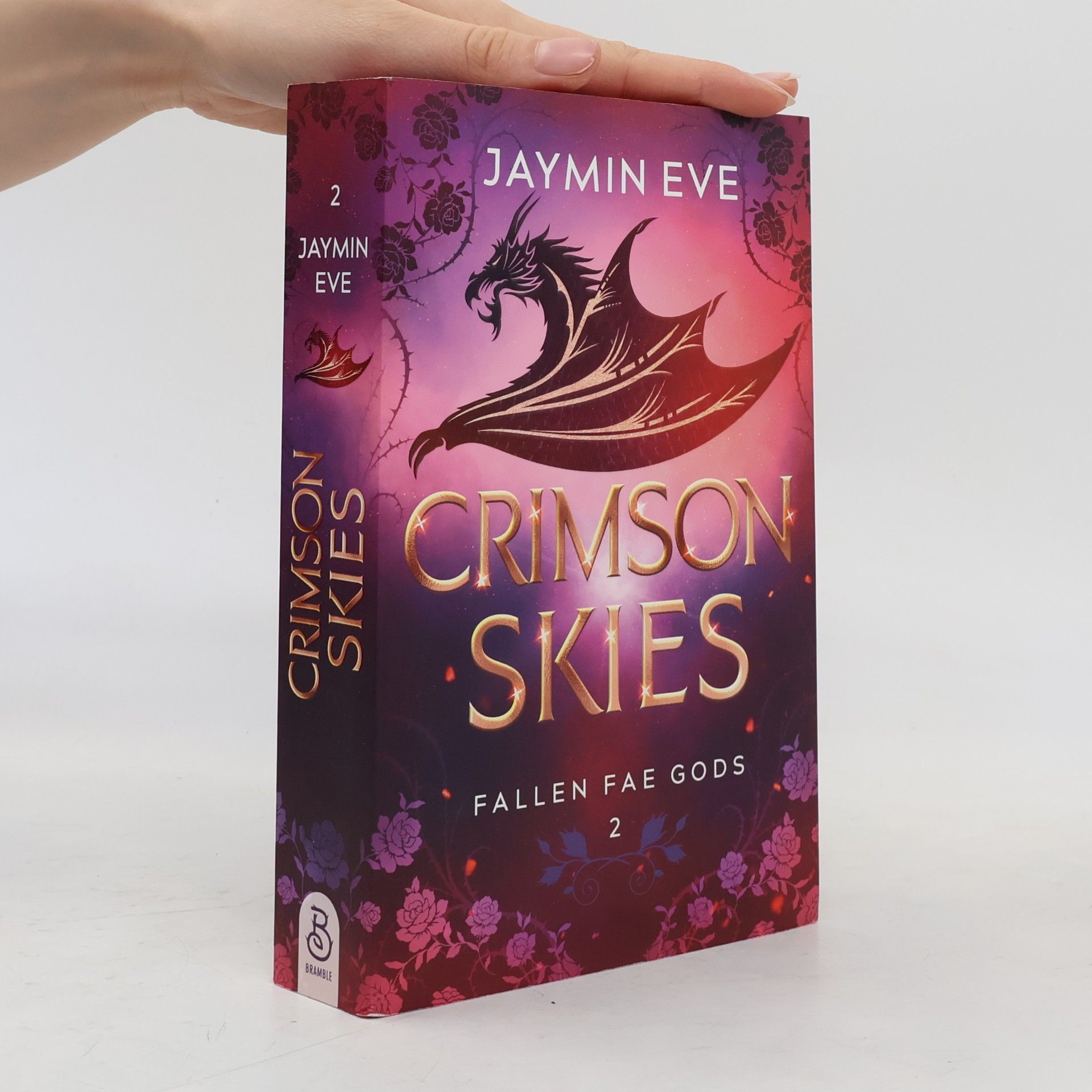 Crimson Skies