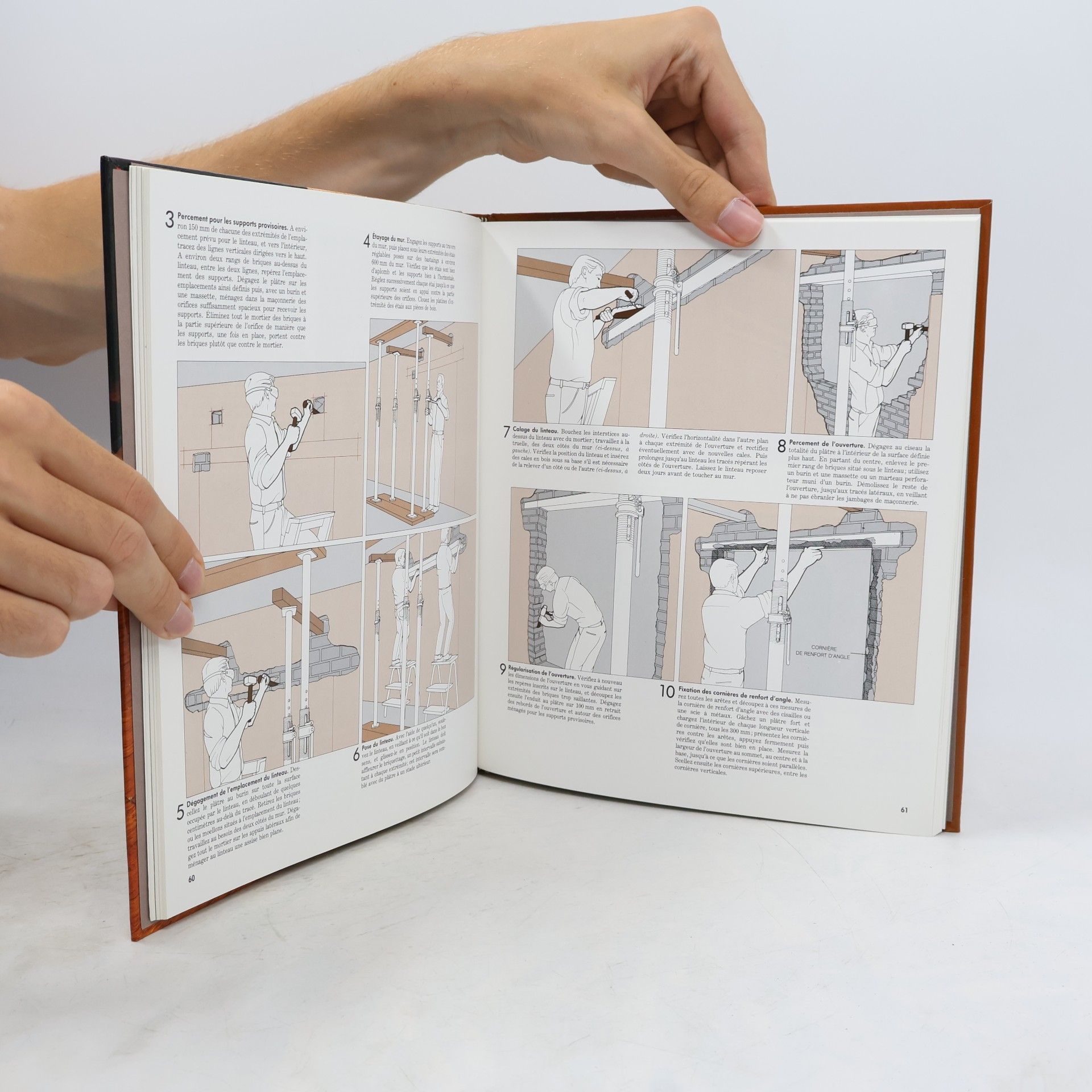 L'Encyclopédie Time-Life du Bricolage: Gagner de l'espace