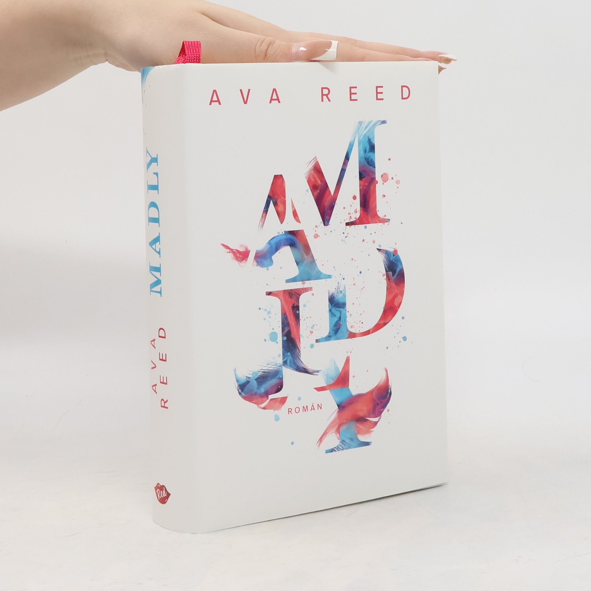 Ava Reed Madly