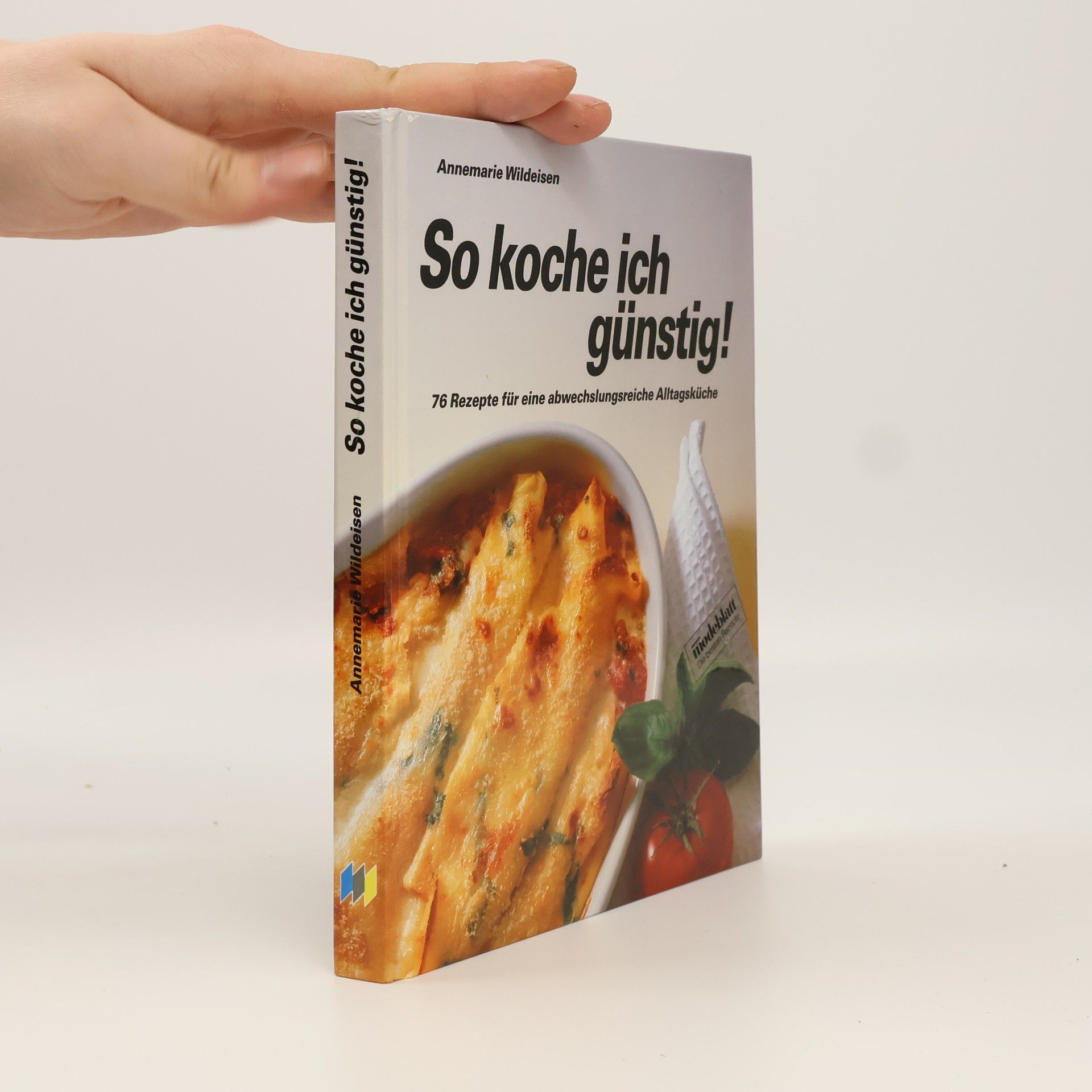 So koche ich günstig!