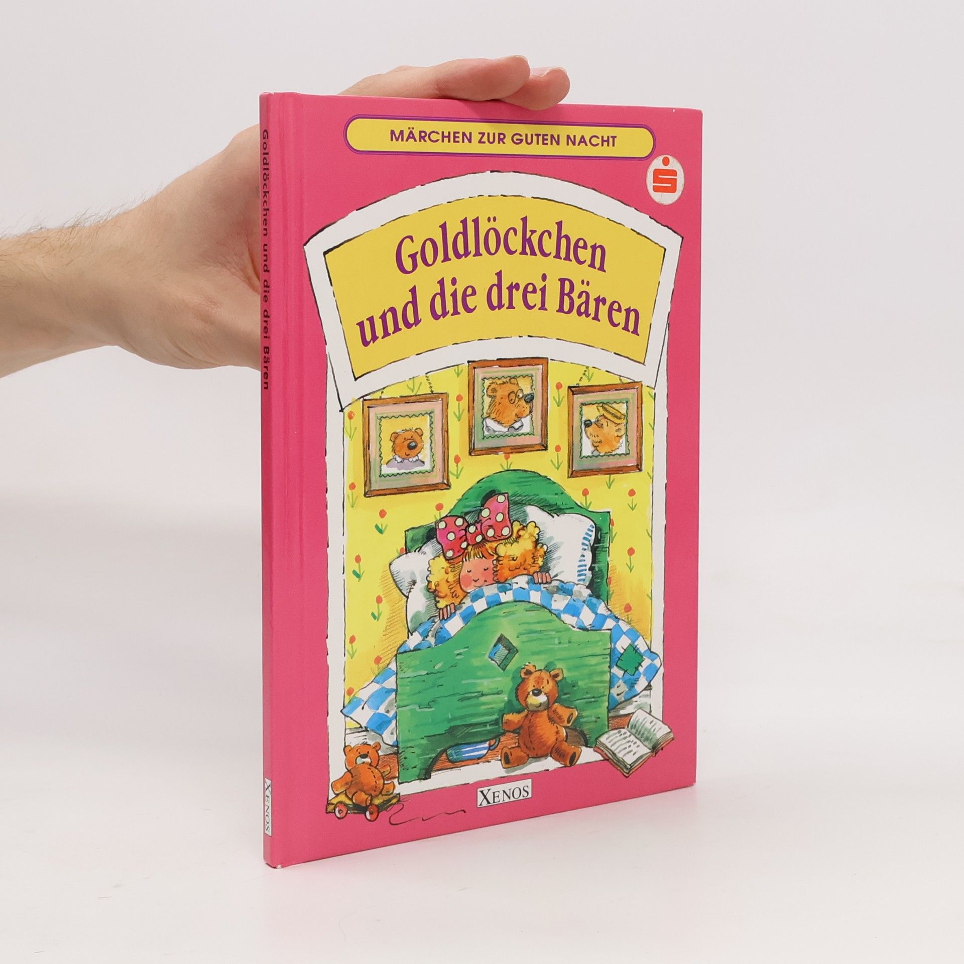 Pam Storey Das häßliche Entlein