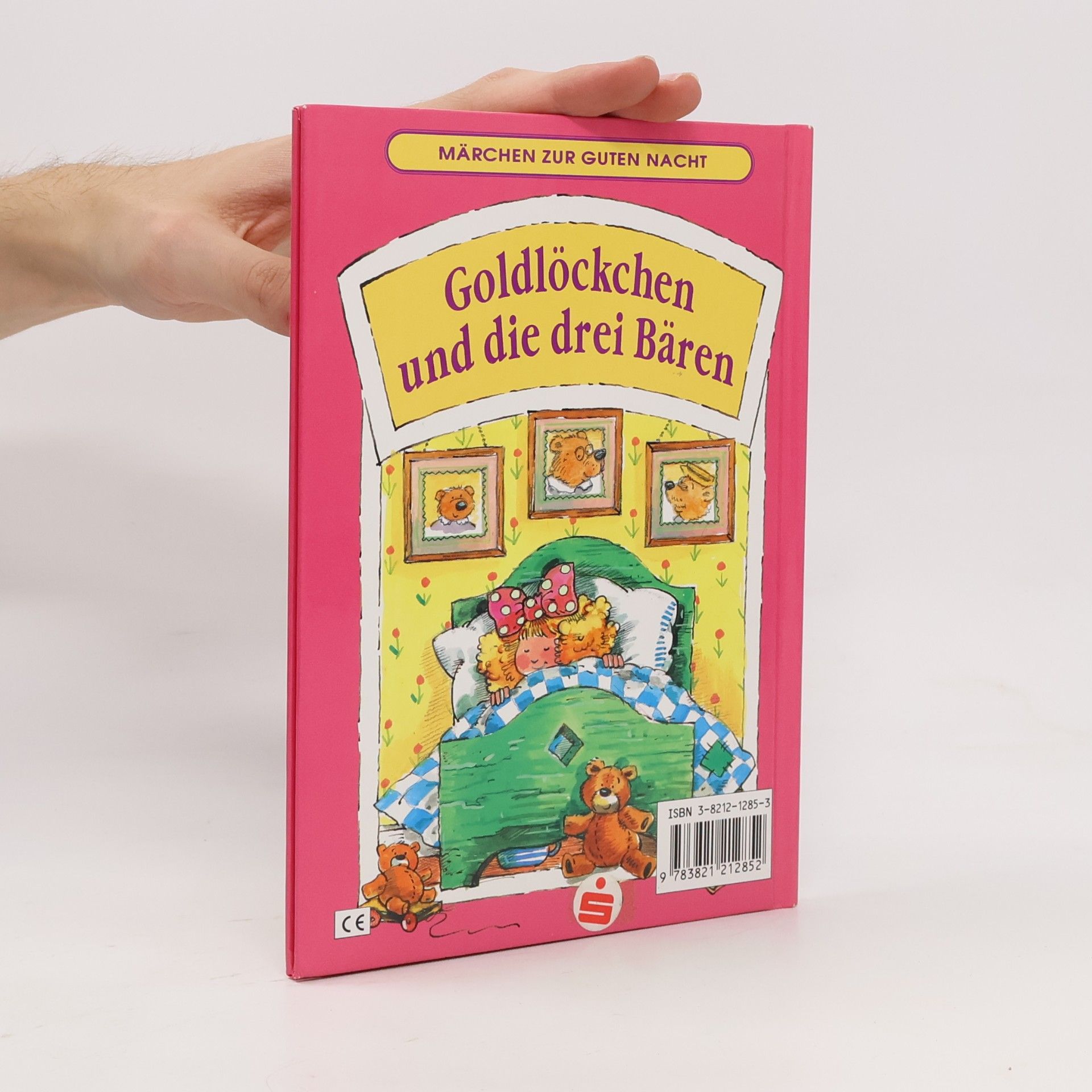 Pam Storey Das häßliche Entlein