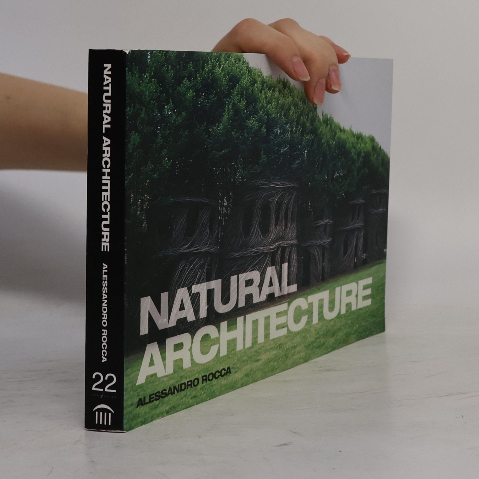 Alessandro Roccati Natural Architecture