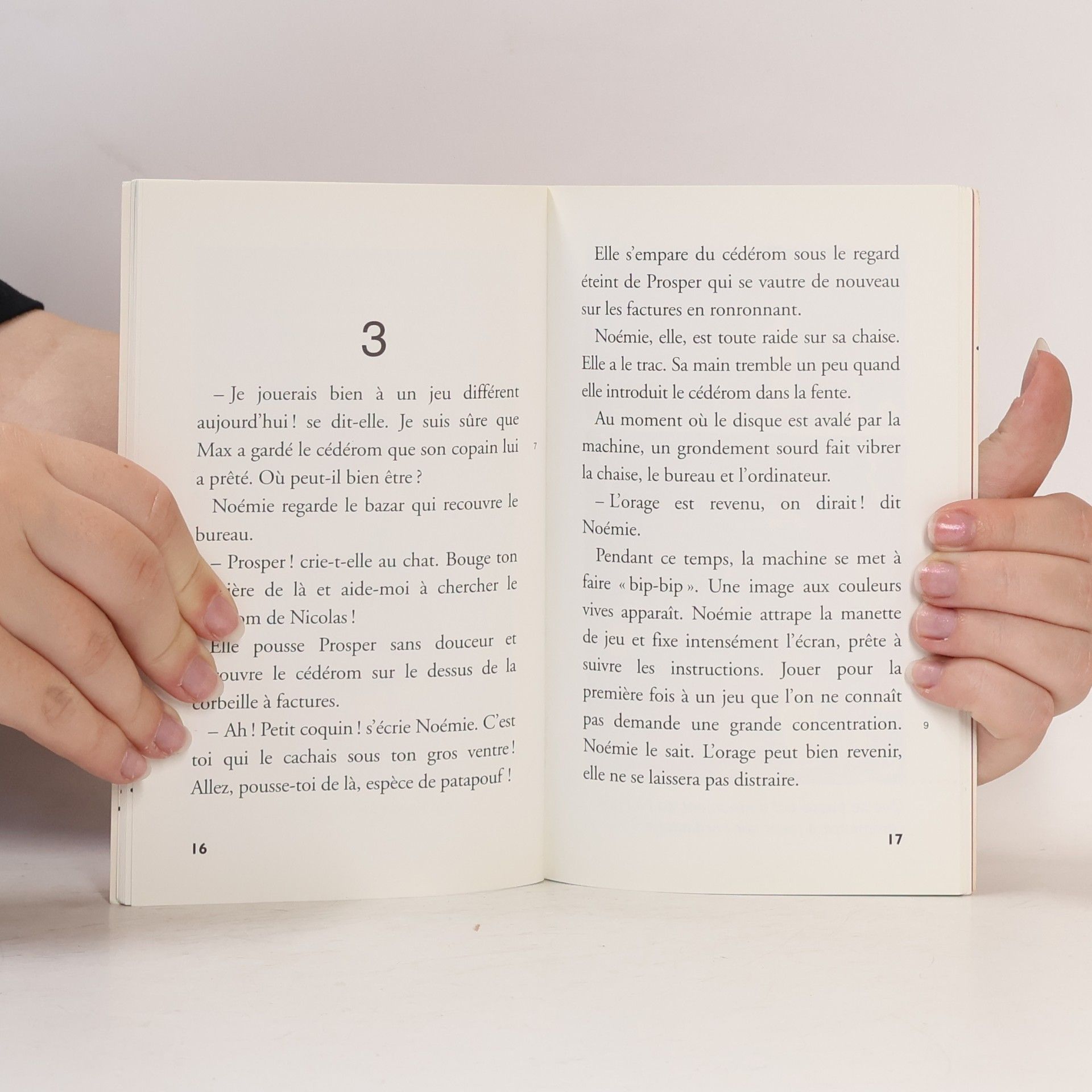 Hawking, Stephen Ratus Poche: Pixelle ma micro-copine